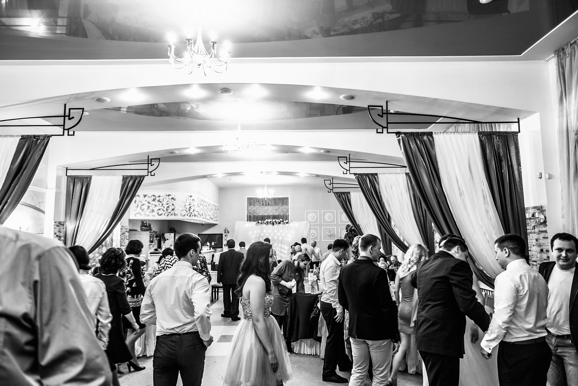 Шамиль и Диана 8 Апреля 2017. Свадебный и семейный фотограф в Стерлитамаке, Салавате. Илья Антохин