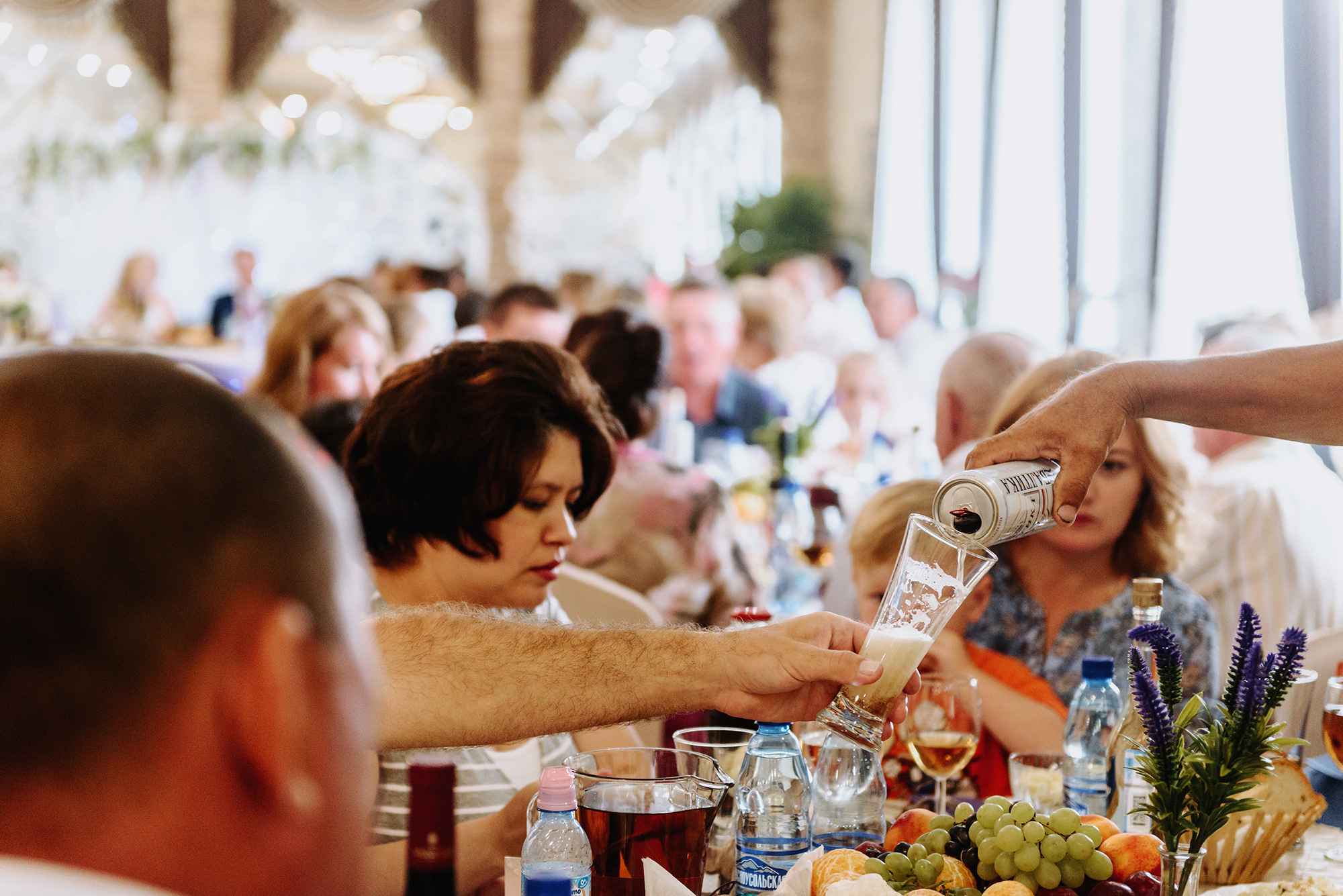 Разиф и Снежана. Свадебный и семейный фотограф в Стерлитамаке, Салавате. Илья Антохин