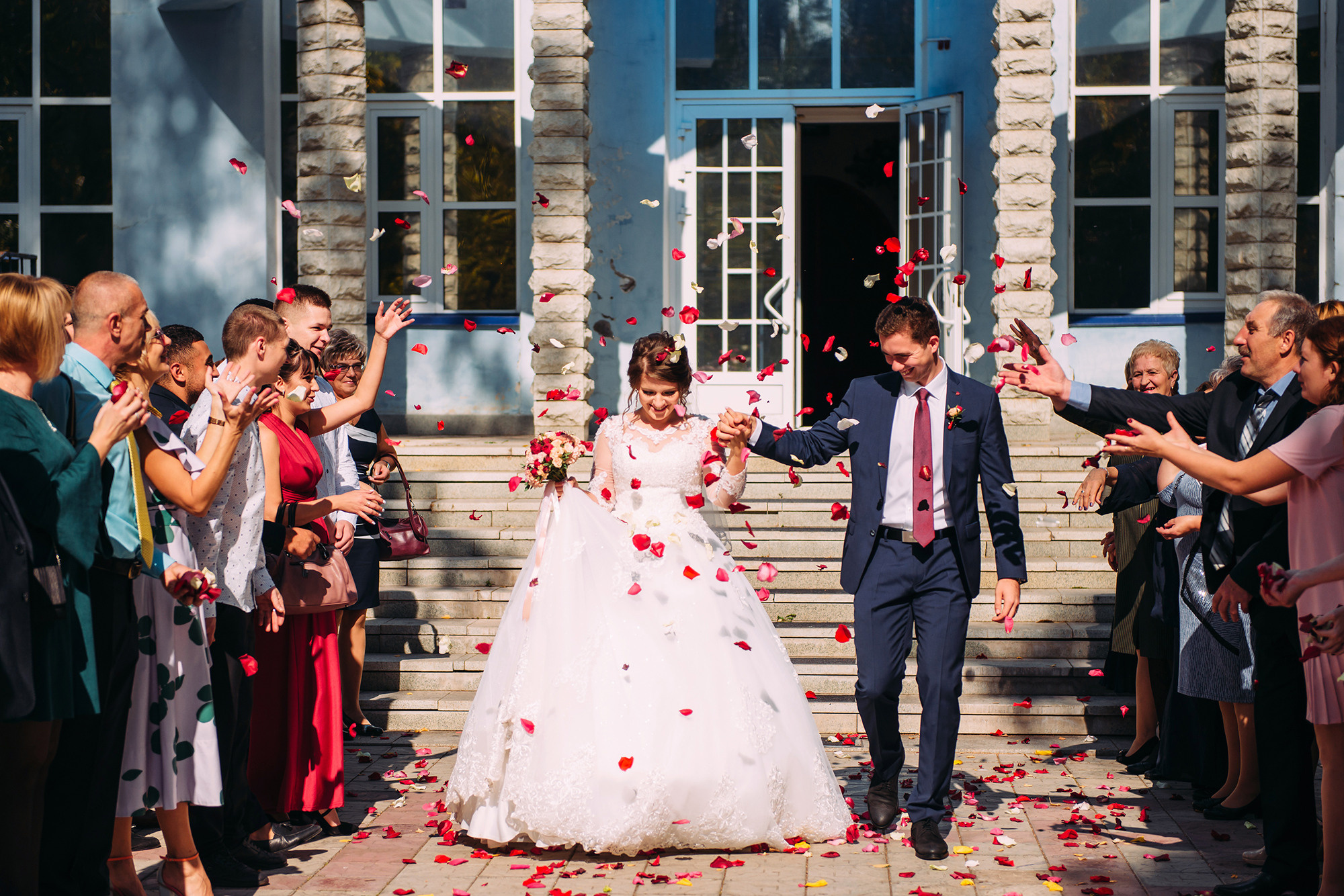 Константин и Екатерина. Свадебный и семейный фотограф в Стерлитамаке, Салавате. Илья Антохин