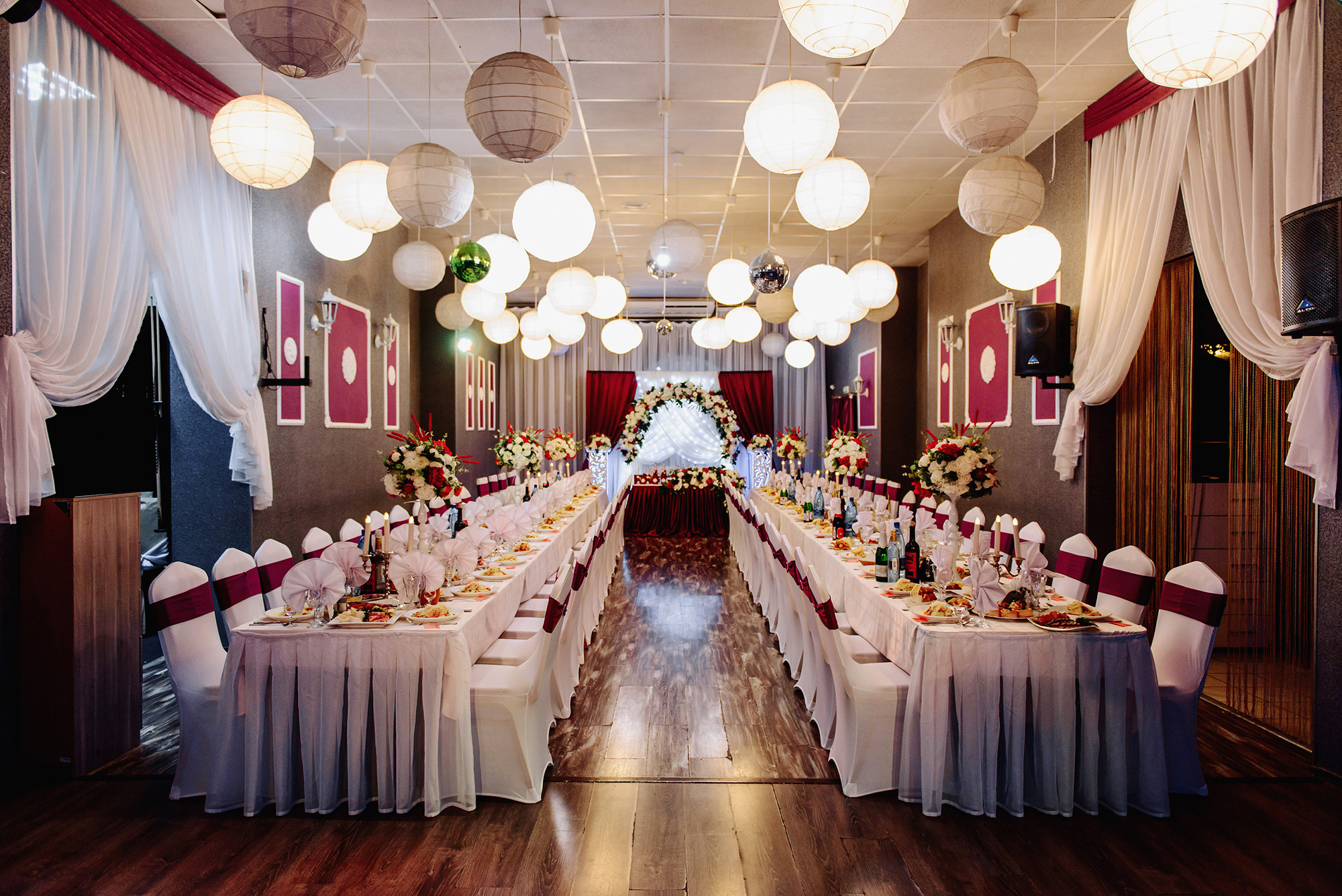 Артур и Мария. Свадебный и семейный фотограф в Стерлитамаке, Салавате. Илья Антохин