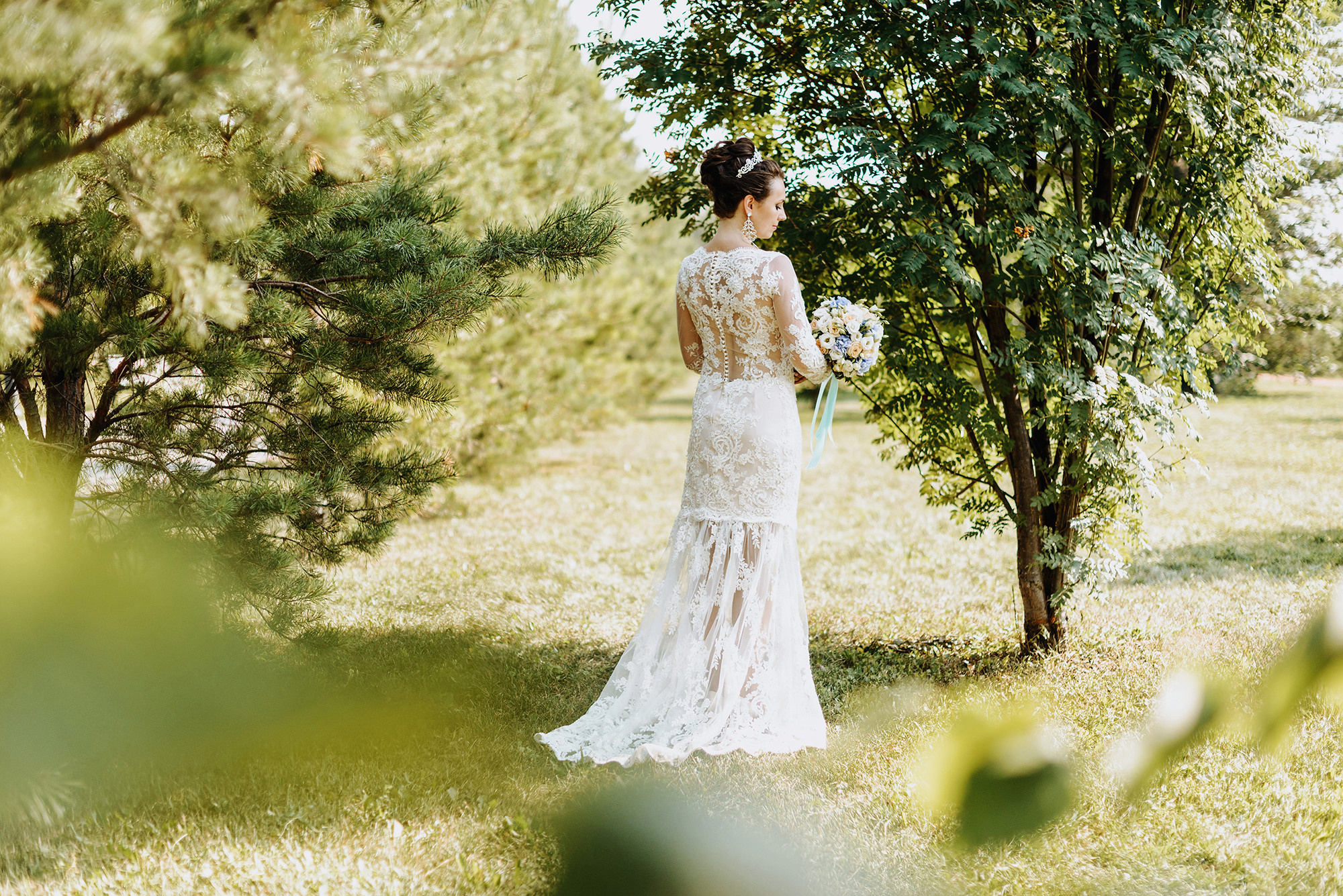 Константин и Оксана. Свадебный и семейный фотограф в Стерлитамаке, Салавате. Илья Антохин