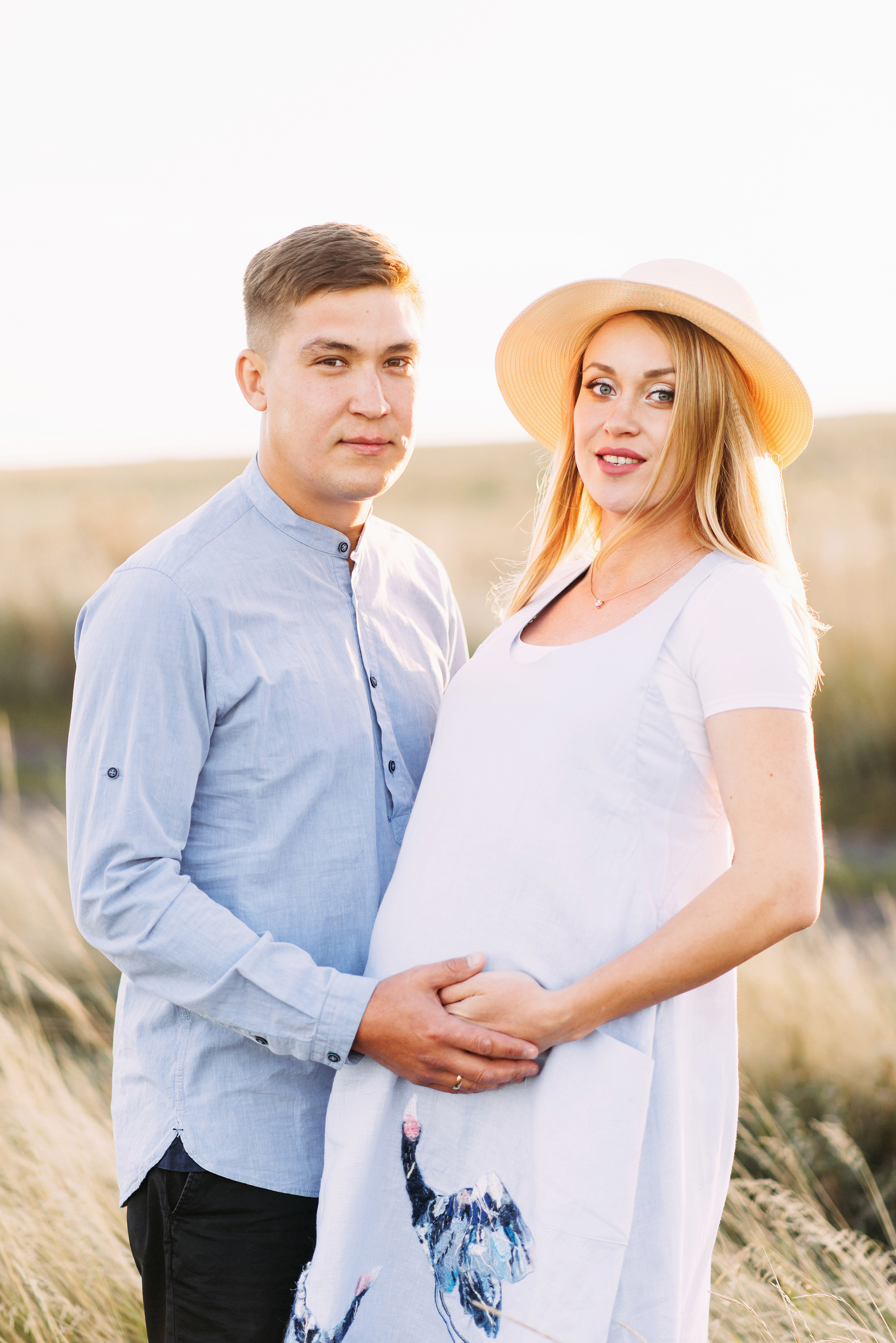 Закат, Корнеевка, Сухайла. Свадебный и семейный фотограф в Стерлитамаке, Салавате. Илья Антохин