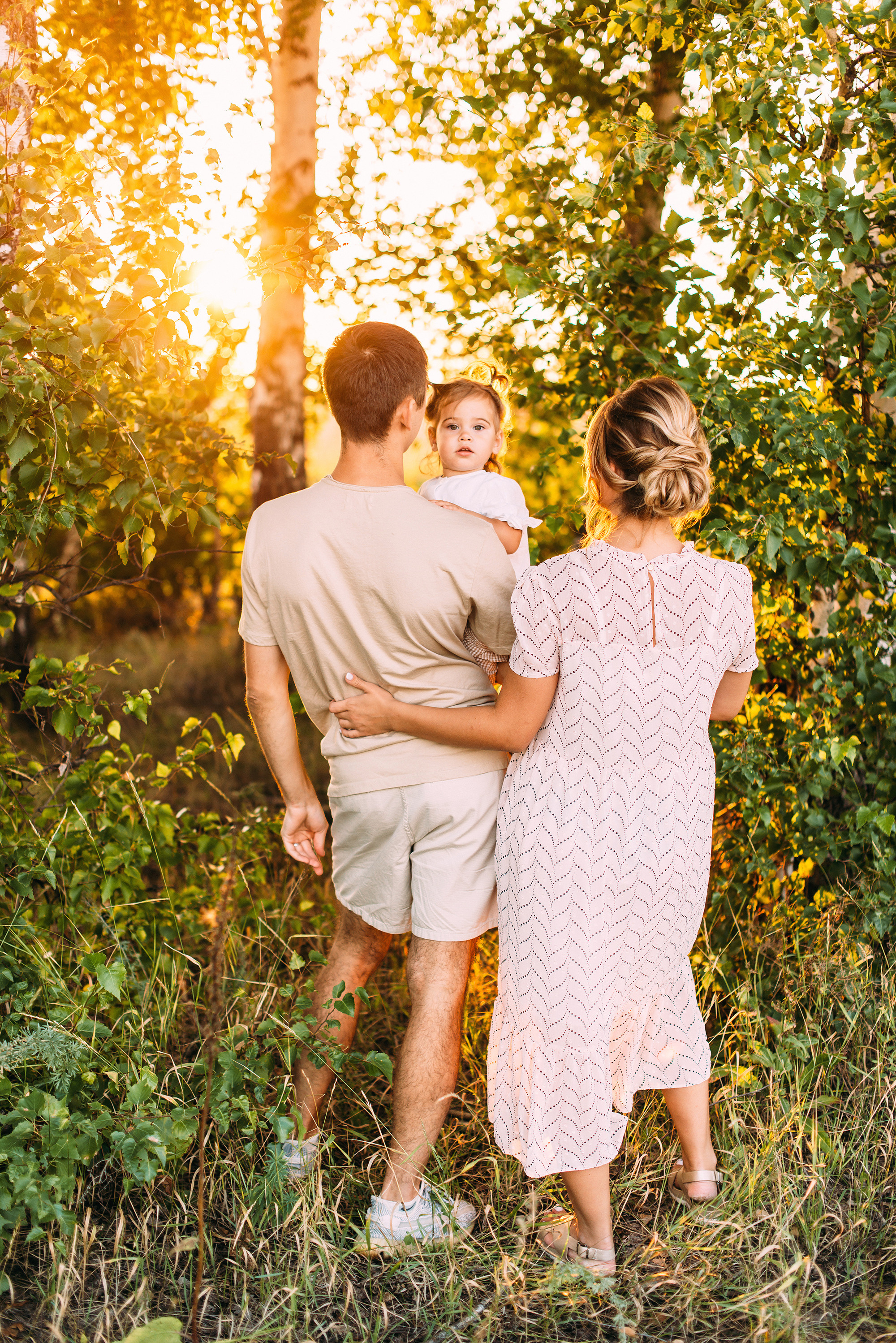В поисках «пшеничного волка». Свадебный и семейный фотограф в Стерлитамаке, Салавате. Илья Антохин