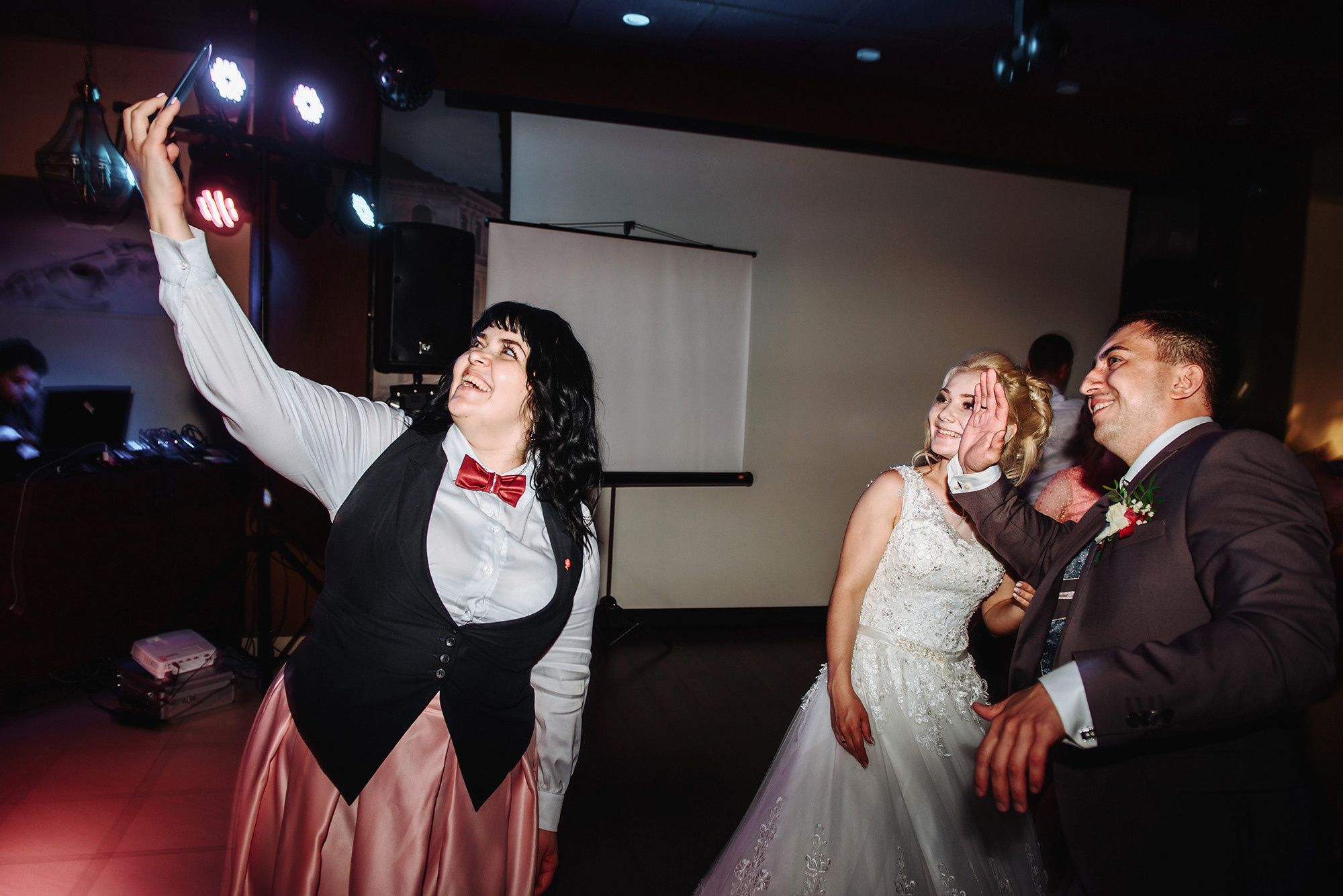 Тимур и Анна. Свадебный и семейный фотограф в Стерлитамаке, Салавате. Илья Антохин