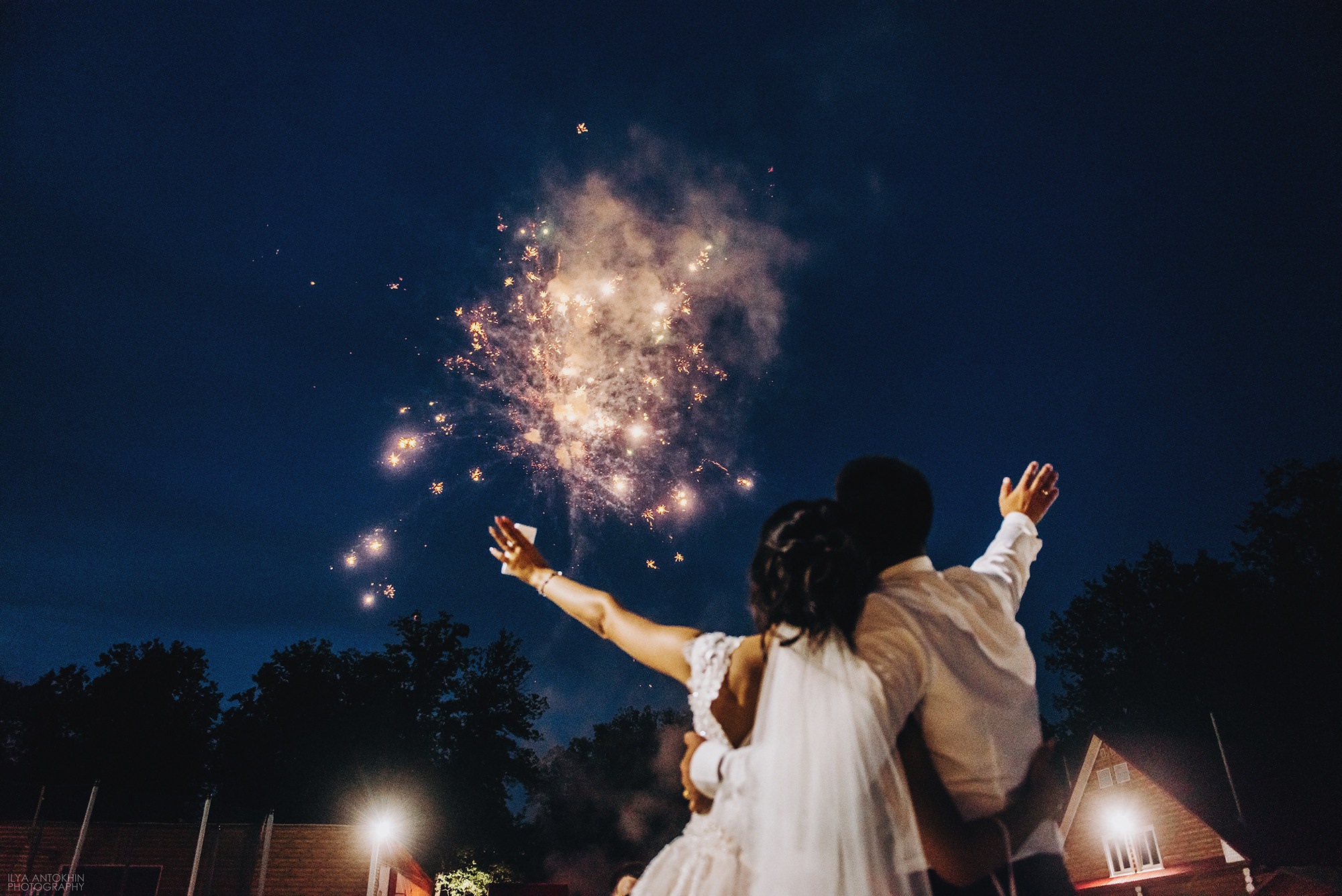 Эмиль и Азалия. Свадебный и семейный фотограф в Стерлитамаке, Салавате. Илья Антохин