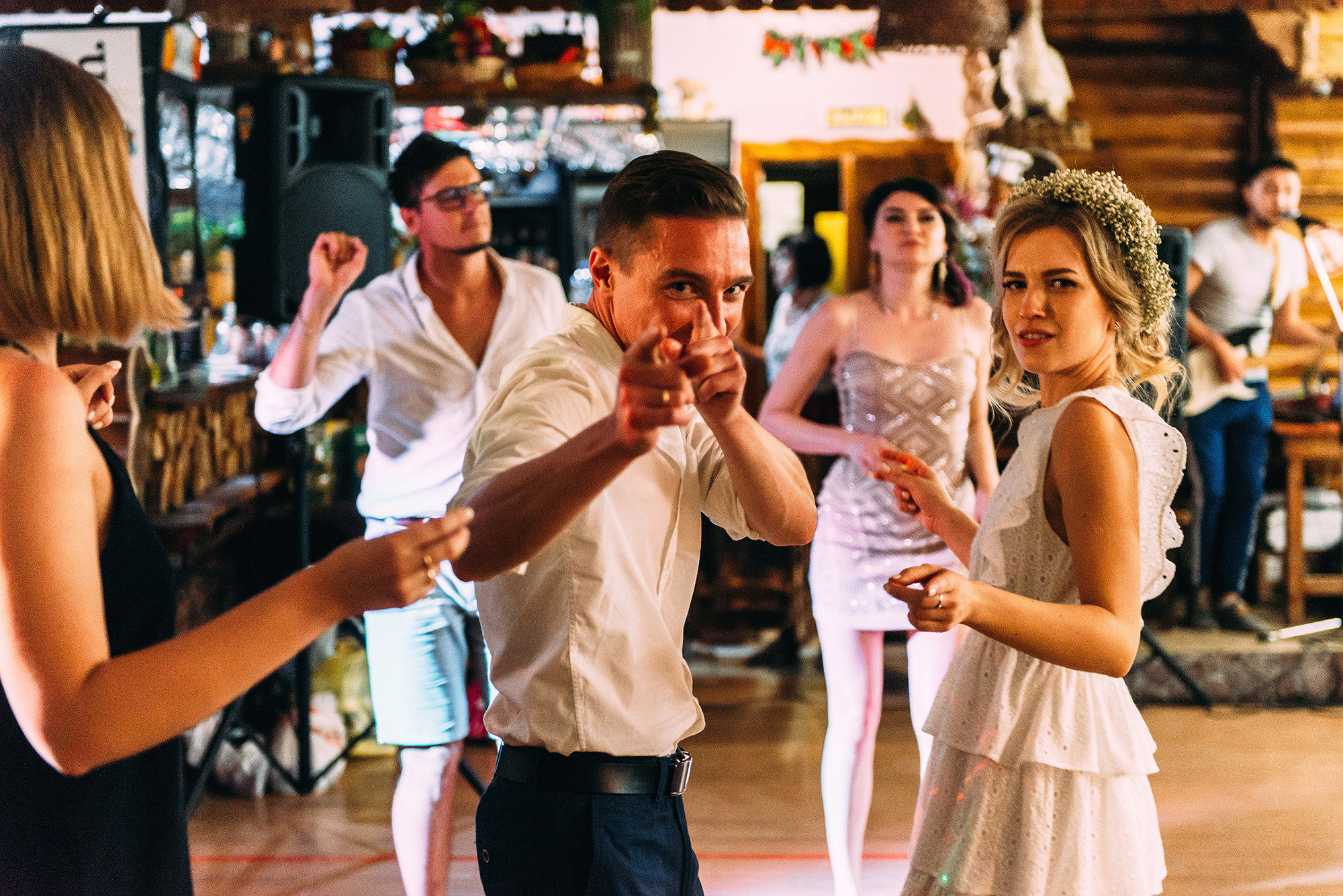 Антон и Оксана. Свадебный и семейный фотограф в Стерлитамаке, Салавате. Илья Антохин