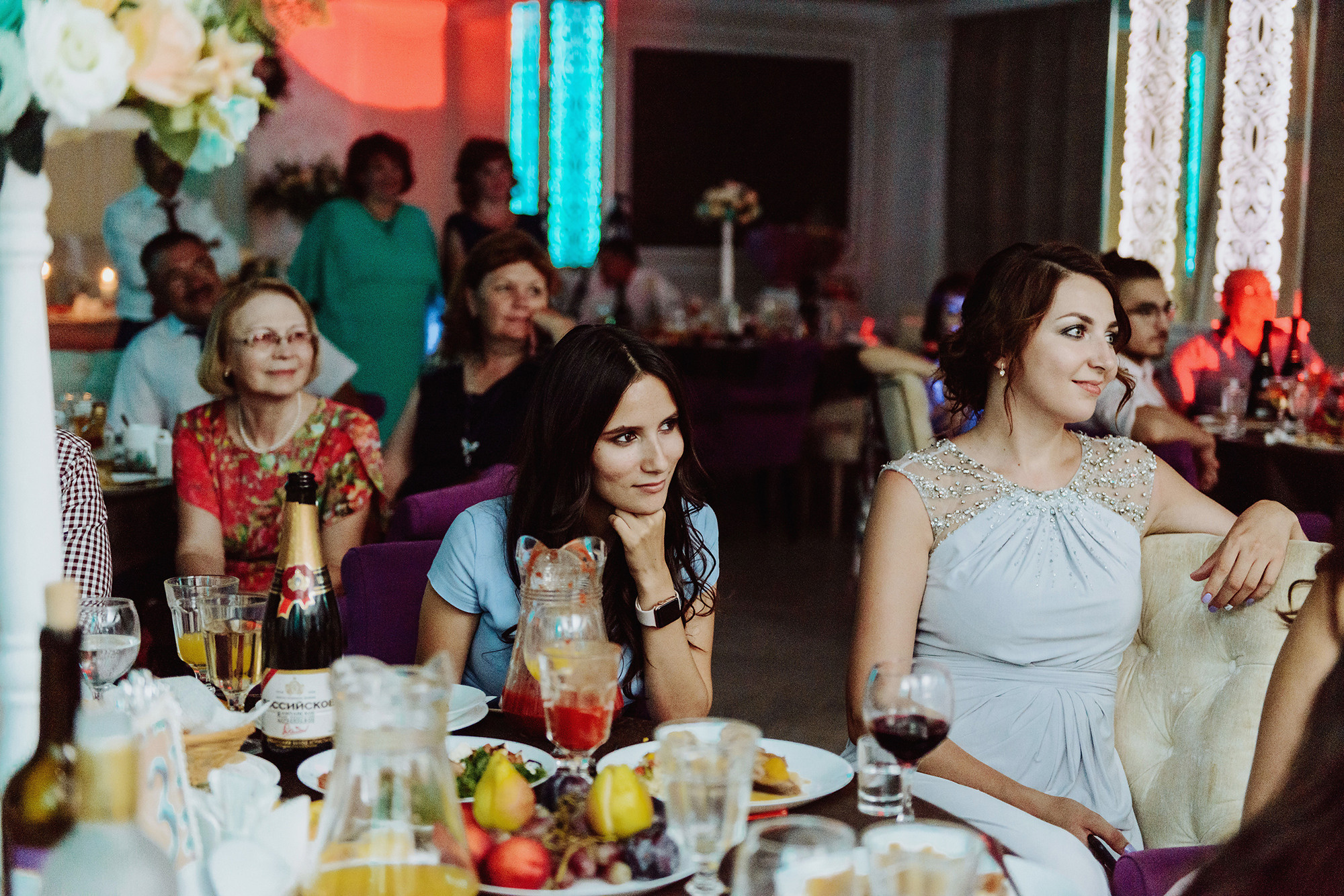 Артур и Евгения. Свадебный и семейный фотограф в Стерлитамаке, Салавате. Илья Антохин