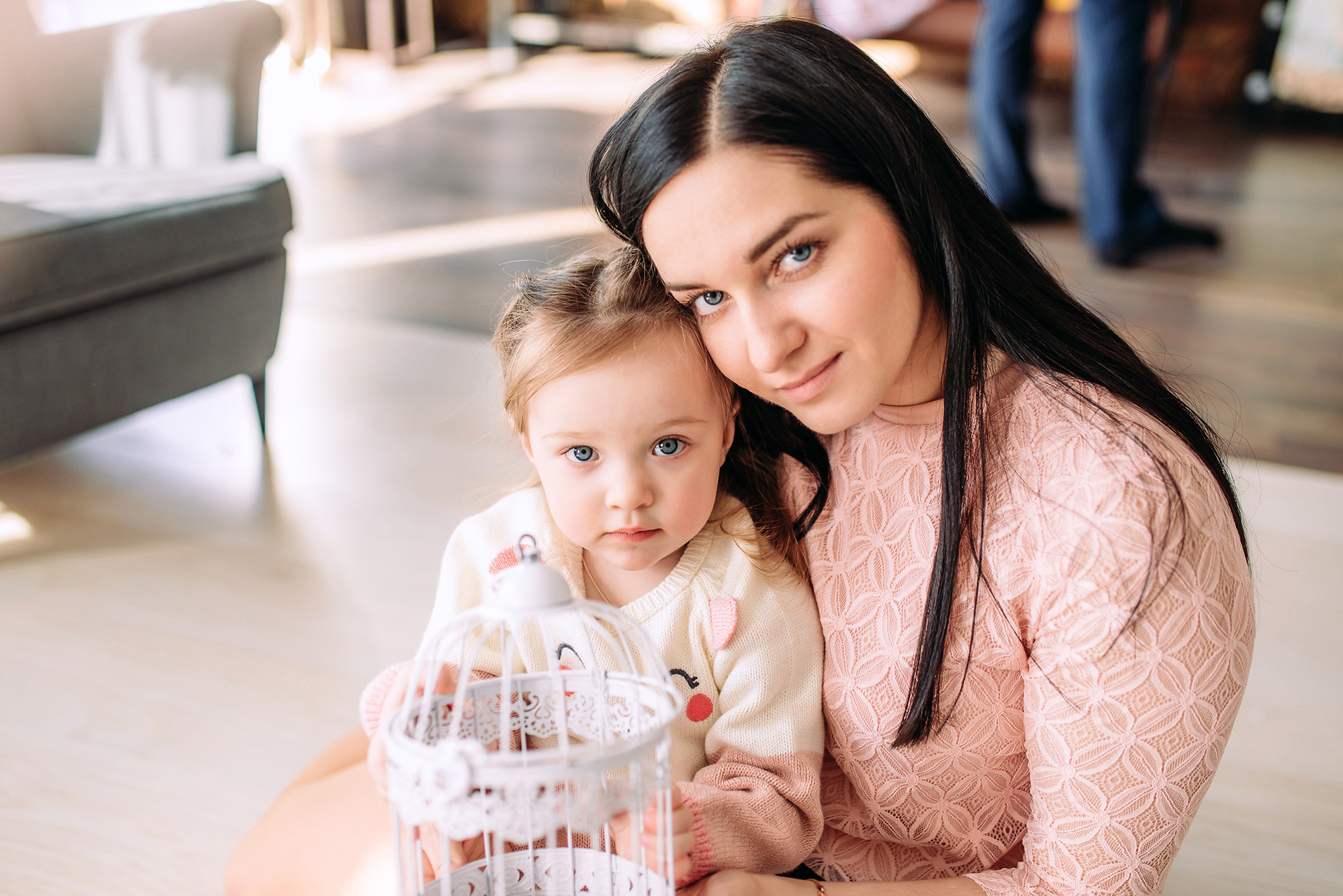 Кораблик с парусами по солнечным лучам. Свадебный и семейный фотограф в Стерлитамаке, Салавате. Илья Антохин