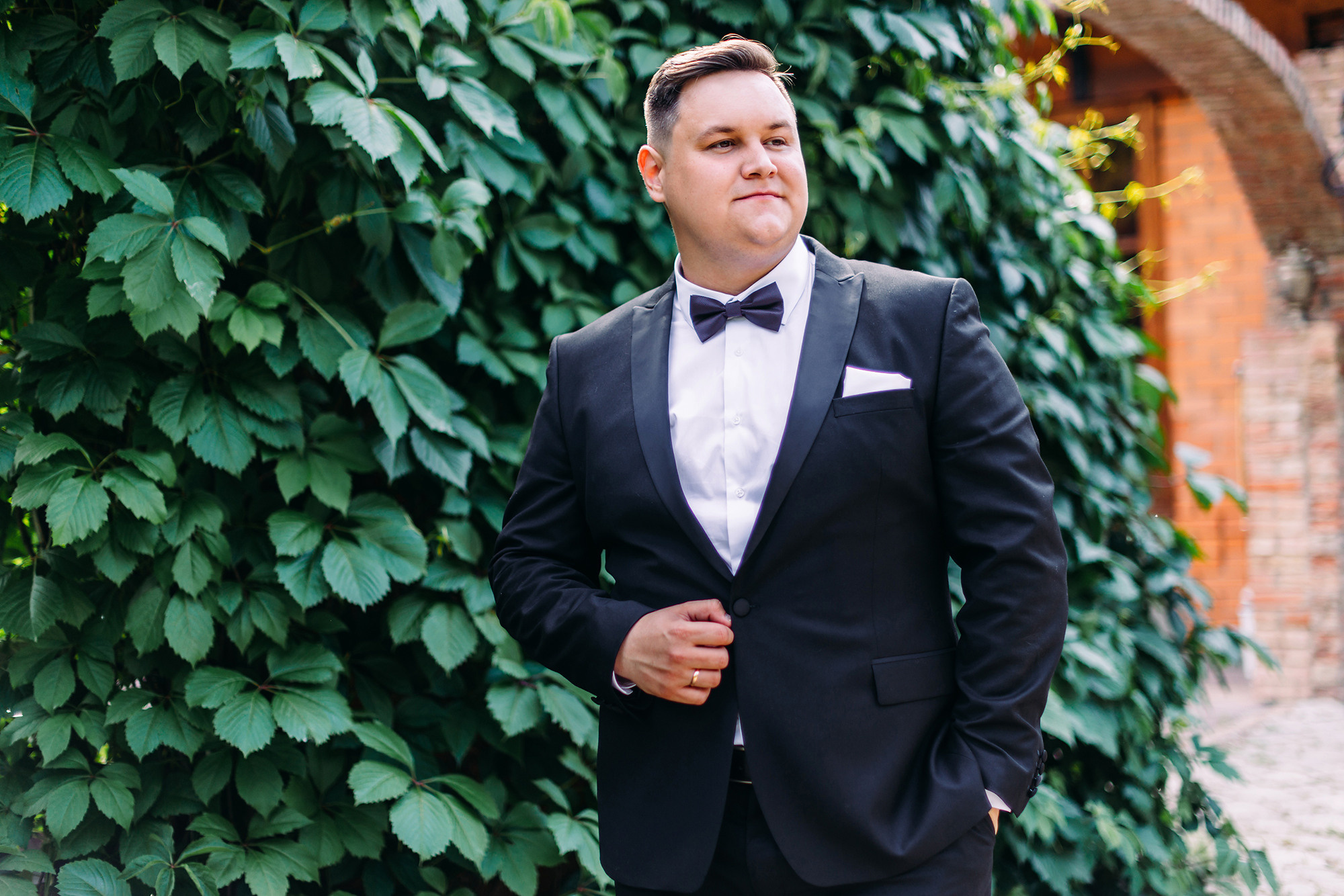 Альберт и Екатерина. Свадебный и семейный фотограф в Стерлитамаке, Салавате. Илья Антохин