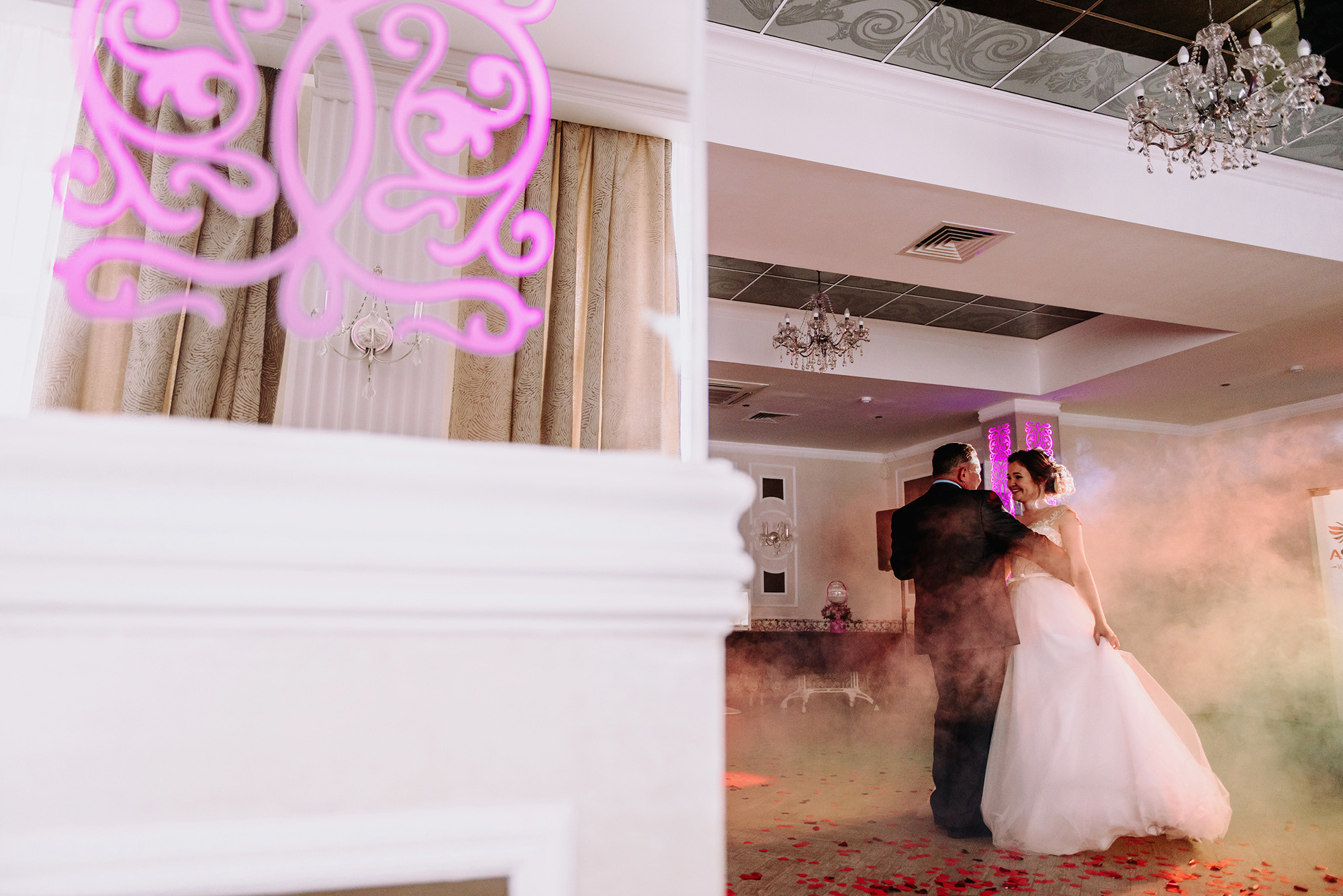 Сергей и Алина. Свадебный и семейный фотограф в Стерлитамаке, Салавате. Илья Антохин