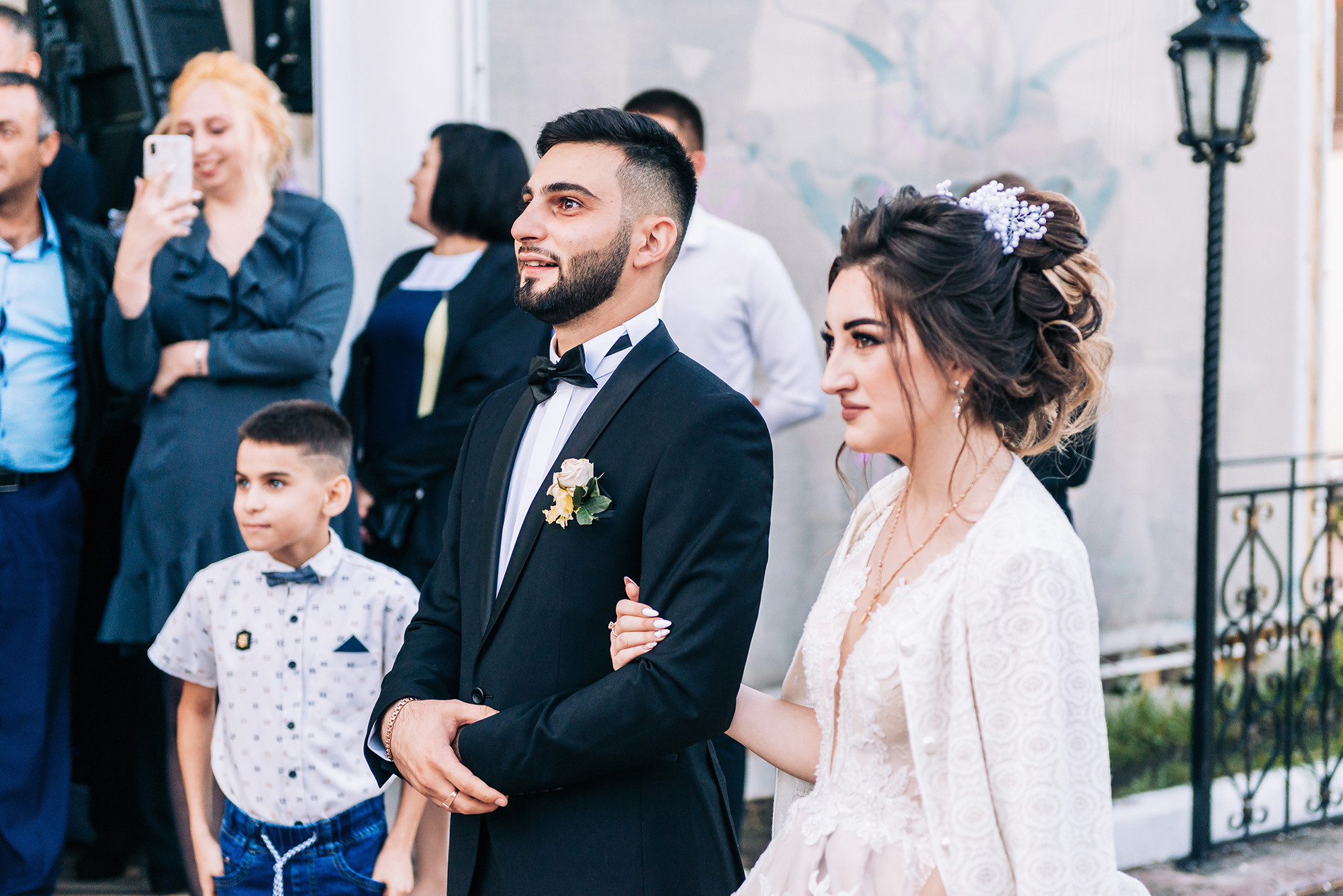 Давид и Лида. Свадебный и семейный фотограф в Стерлитамаке, Салавате. Илья Антохин