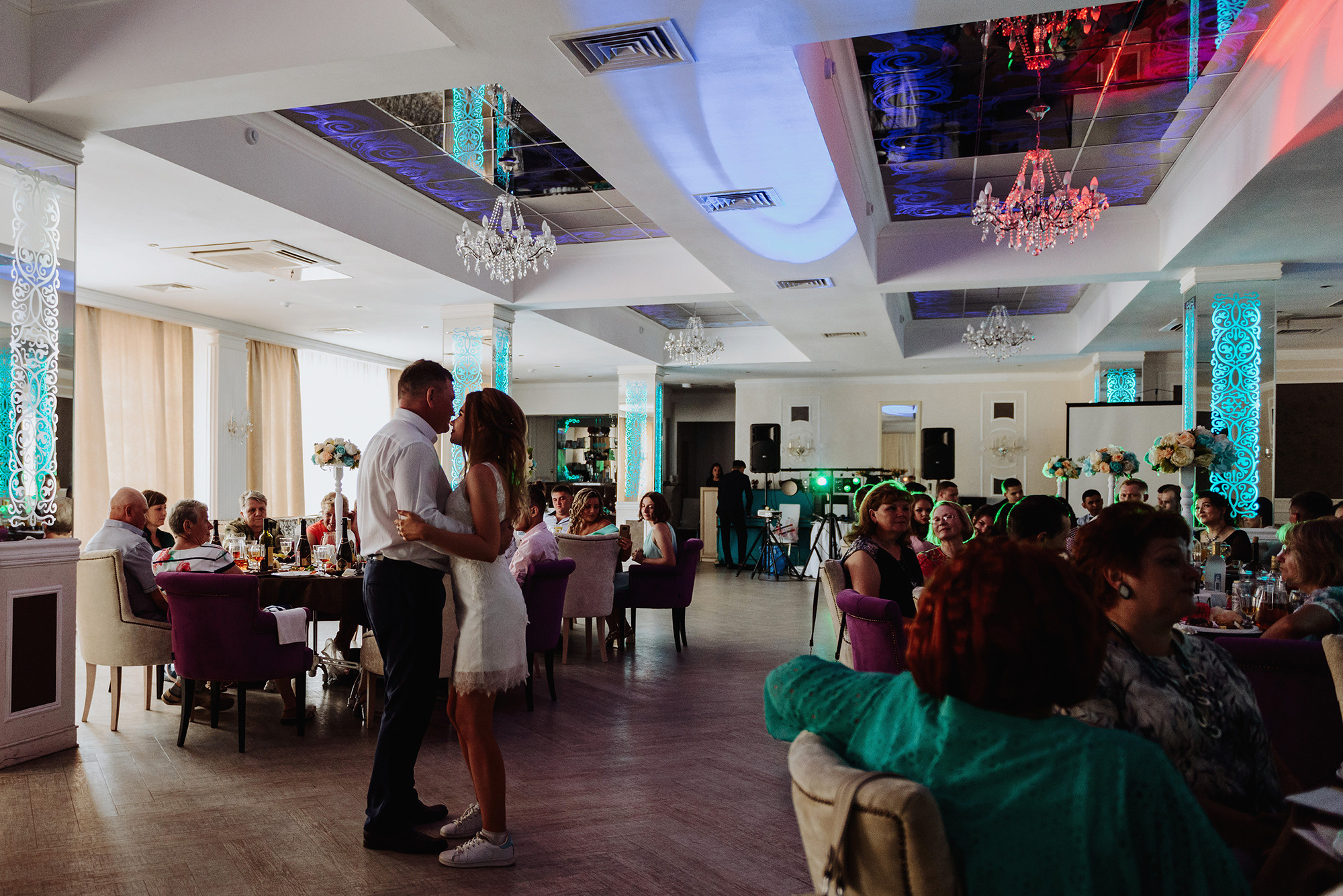 Артур и Евгения. Свадебный и семейный фотограф в Стерлитамаке, Салавате. Илья Антохин