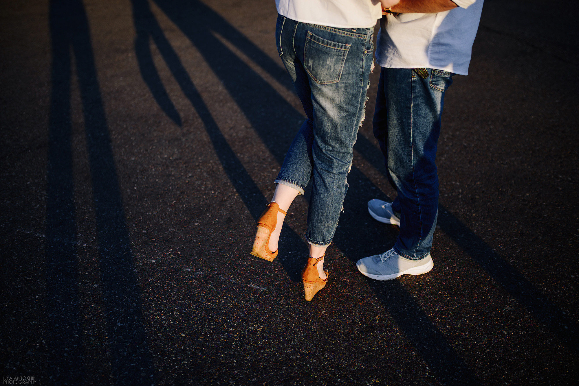 Александр и Анастасия. Свадебный и семейный фотограф в Стерлитамаке, Салавате. Илья Антохин