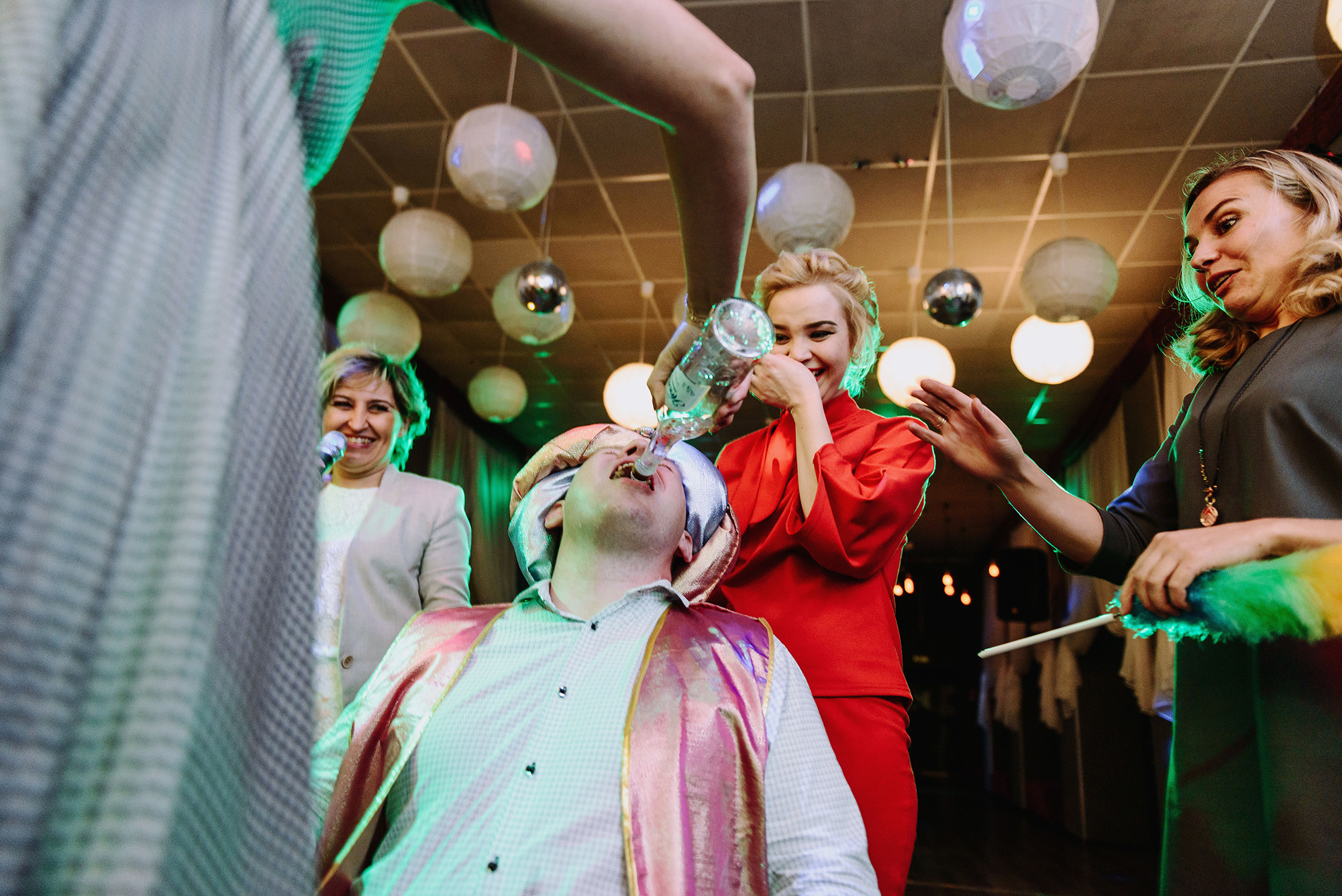 Алексей и Алёна. Свадебный и семейный фотограф в Стерлитамаке, Салавате. Илья Антохин