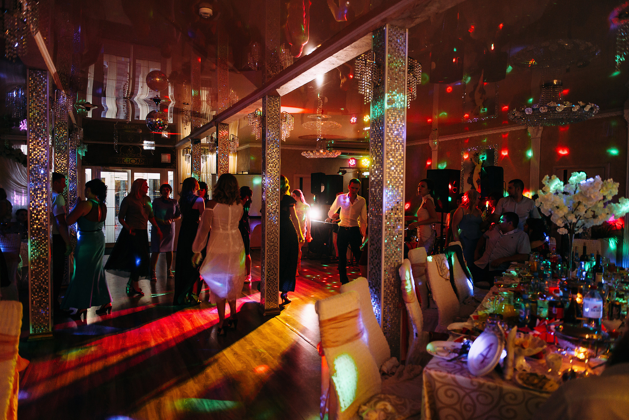 Дамир и Алина. Свадебный и семейный фотограф в Стерлитамаке, Салавате. Илья Антохин