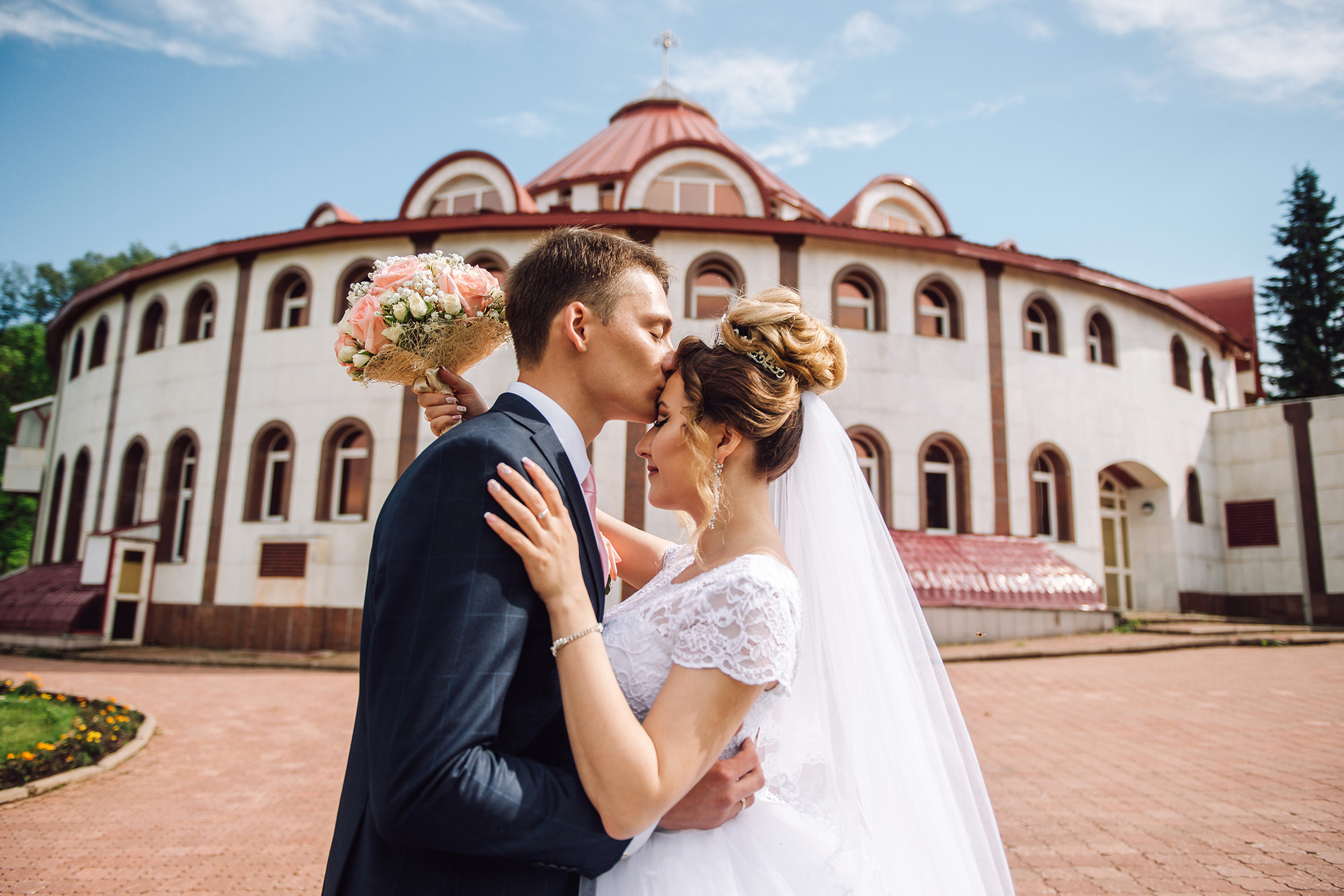 Тимур и Айгуль. Свадебный и семейный фотограф в Стерлитамаке, Салавате. Илья Антохин