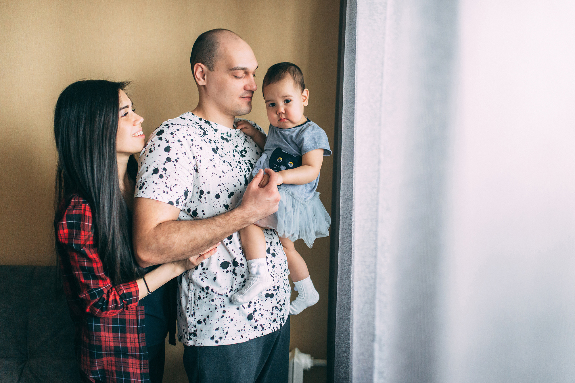 Бакс против фотосессий. Свадебный и семейный фотограф в Стерлитамаке, Салавате. Илья Антохин