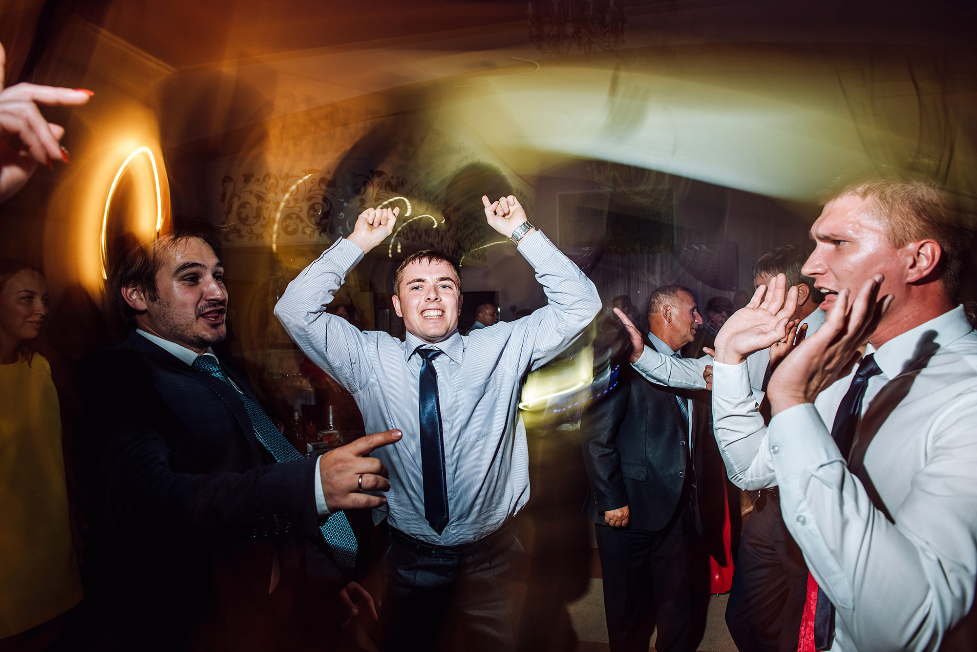 Александр и Юлия. Свадебный и семейный фотограф в Стерлитамаке, Салавате. Илья Антохин