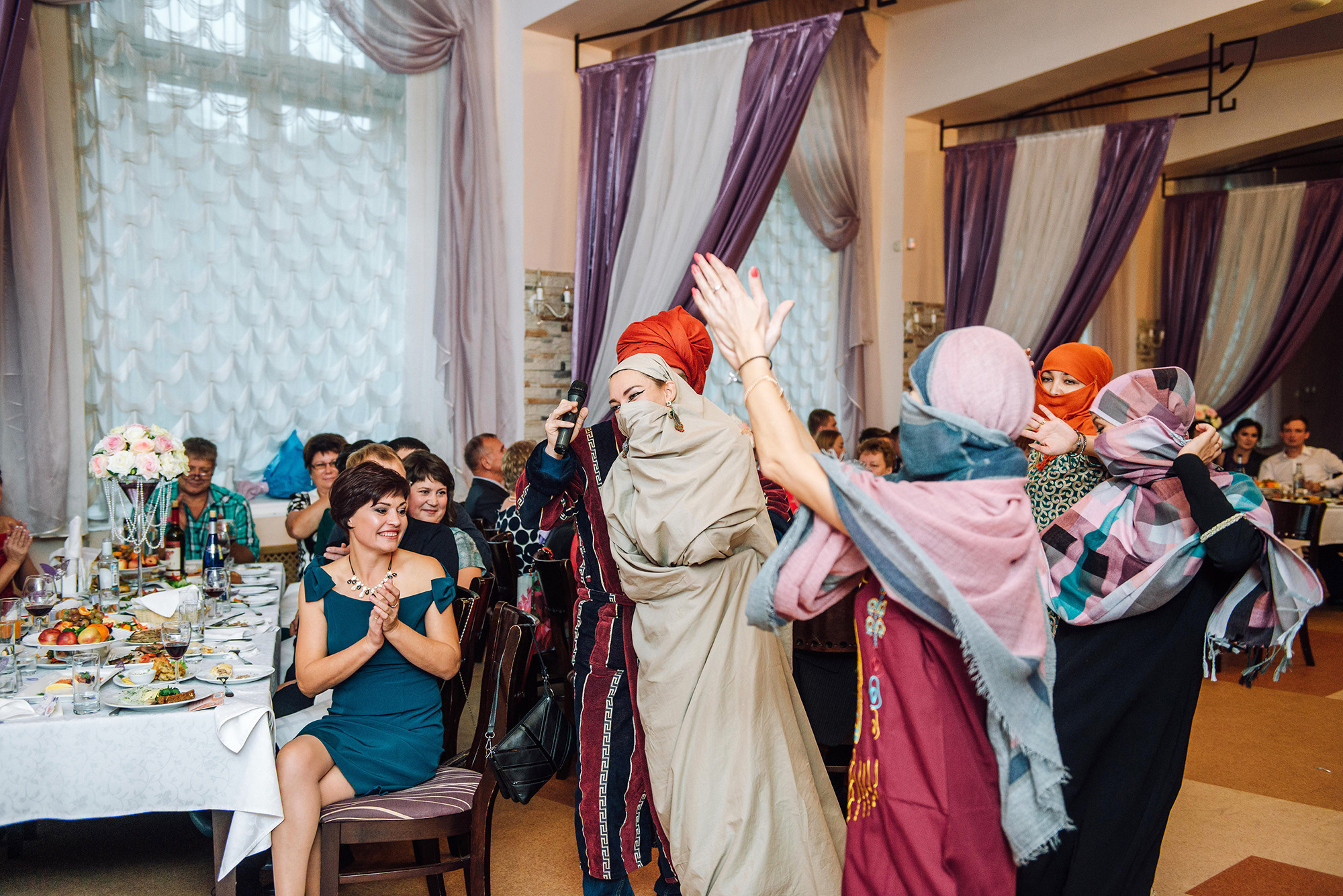 Александр и Юлия. Свадебный и семейный фотограф в Стерлитамаке, Салавате. Илья Антохин