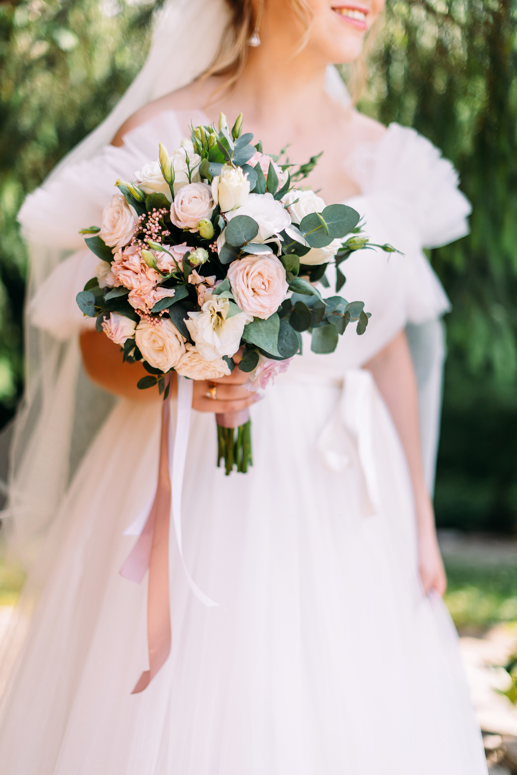 Альберт и Екатерина. Свадебный и семейный фотограф в Стерлитамаке, Салавате. Илья Антохин