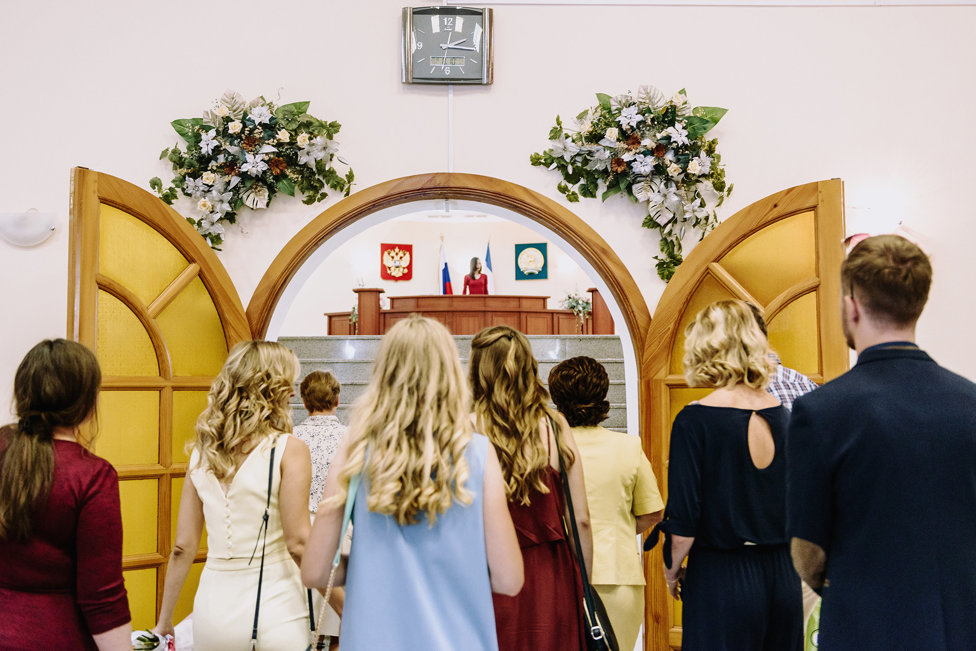 Николай и Анна. Свадебный и семейный фотограф в Стерлитамаке, Салавате. Илья Антохин