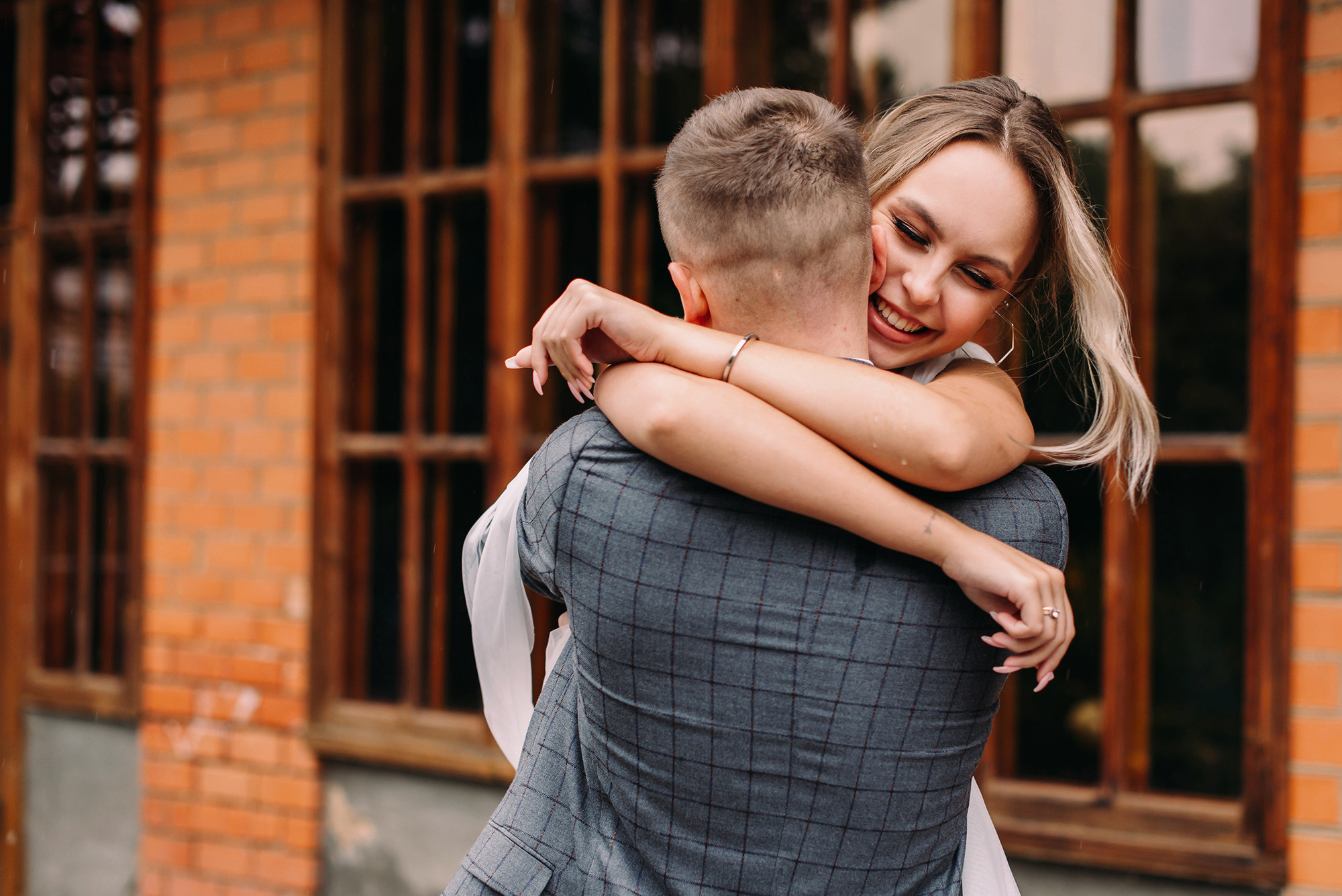 Илья и Яна. Свадебный и семейный фотограф в Стерлитамаке, Салавате. Илья Антохин