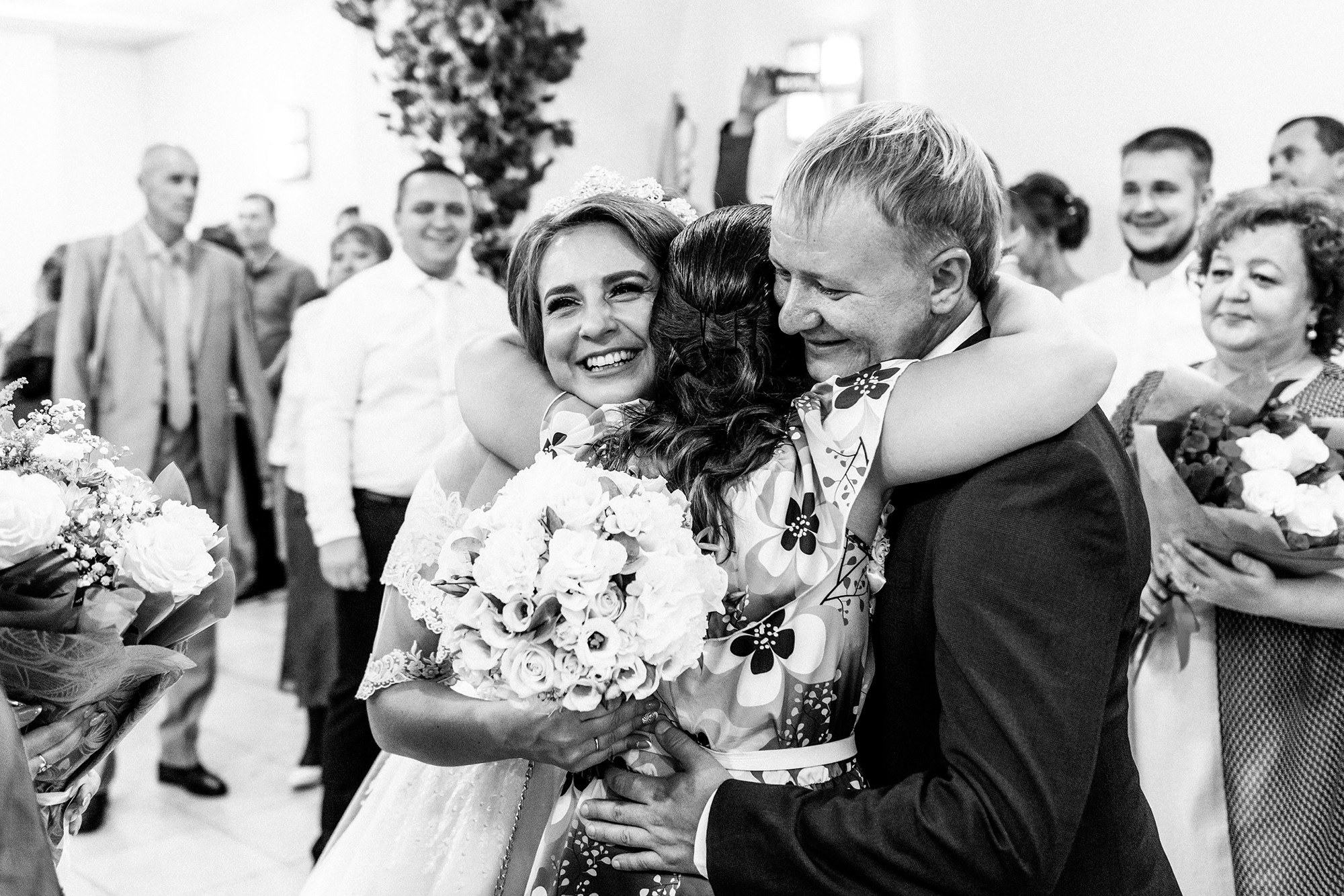 Максим и Анна. Свадебный и семейный фотограф в Стерлитамаке, Салавате. Илья Антохин