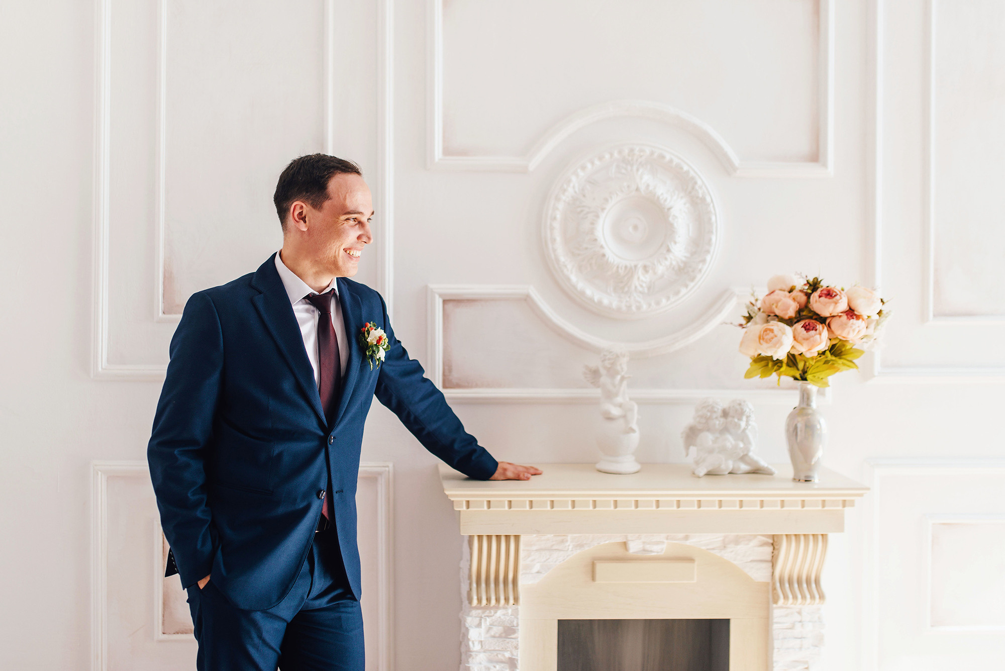 Рустам и Альбина. Свадебный и семейный фотограф в Стерлитамаке, Салавате. Илья Антохин