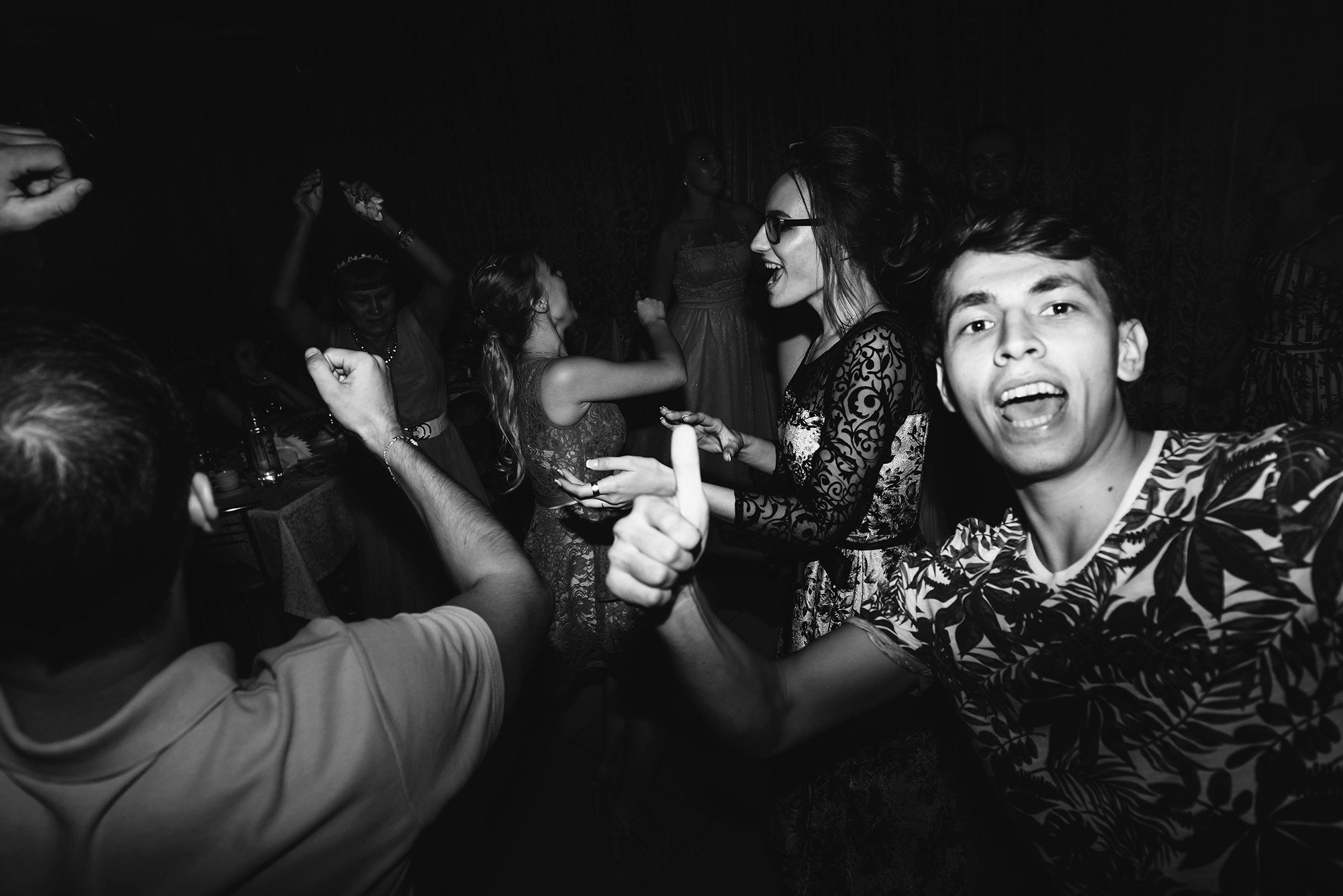 Рустам и Альбина. Свадебный и семейный фотограф в Стерлитамаке, Салавате. Илья Антохин