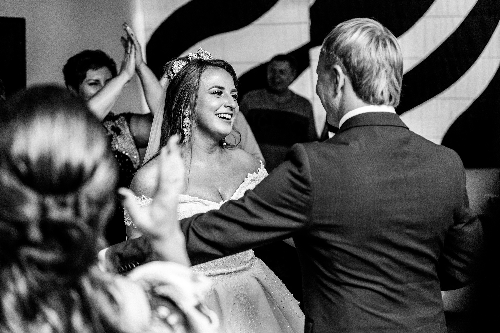 Максим и Анна. Свадебный и семейный фотограф в Стерлитамаке, Салавате. Илья Антохин