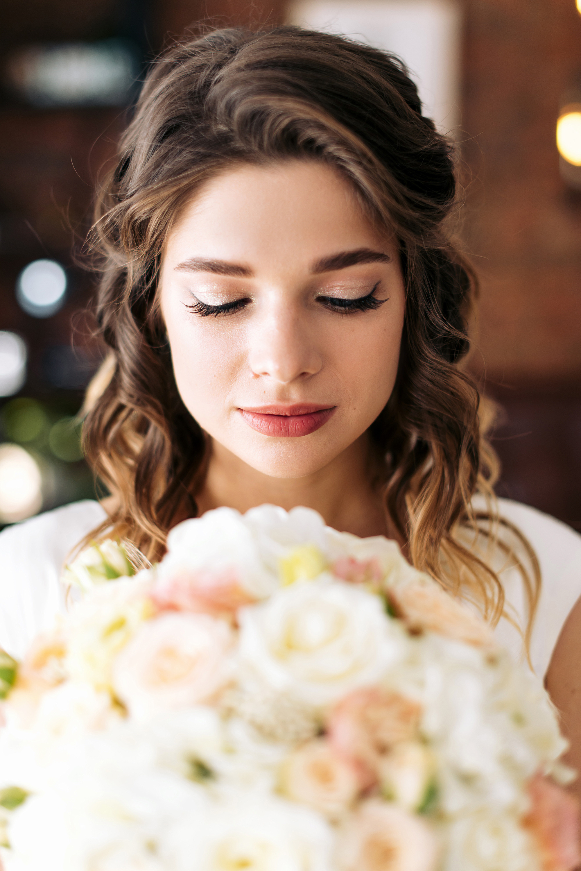 Артём и Ксения. Свадебный и семейный фотограф в Стерлитамаке, Салавате. Илья Антохин