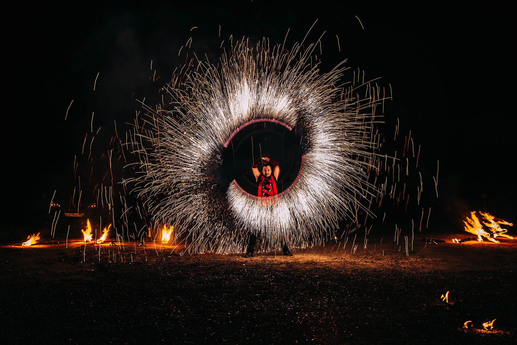 Константин и Екатерина. Свадебный и семейный фотограф в Стерлитамаке, Салавате. Илья Антохин
