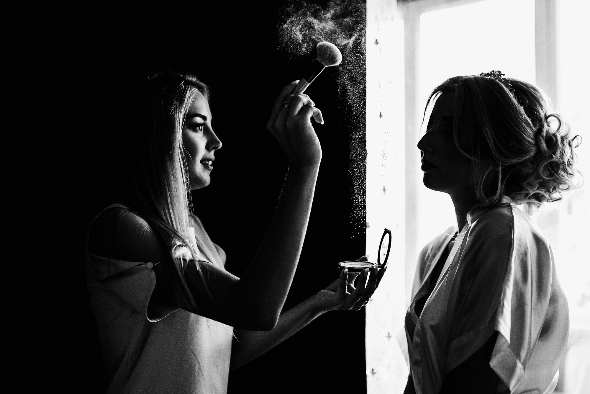 Александр и Анастасия. Свадебный и семейный фотограф в Стерлитамаке, Салавате. Илья Антохин