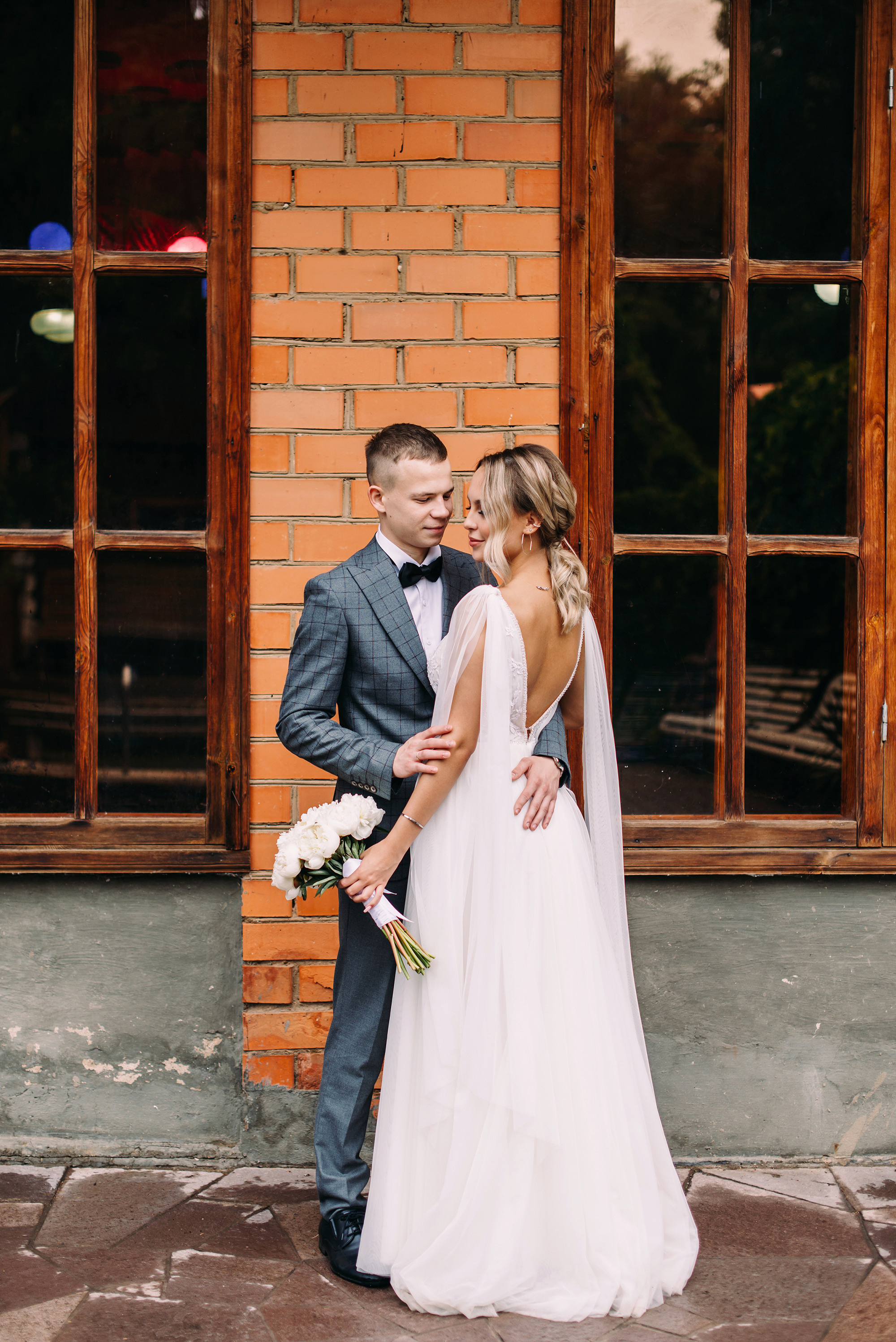 Илья и Яна. Свадебный и семейный фотограф в Стерлитамаке, Салавате. Илья Антохин