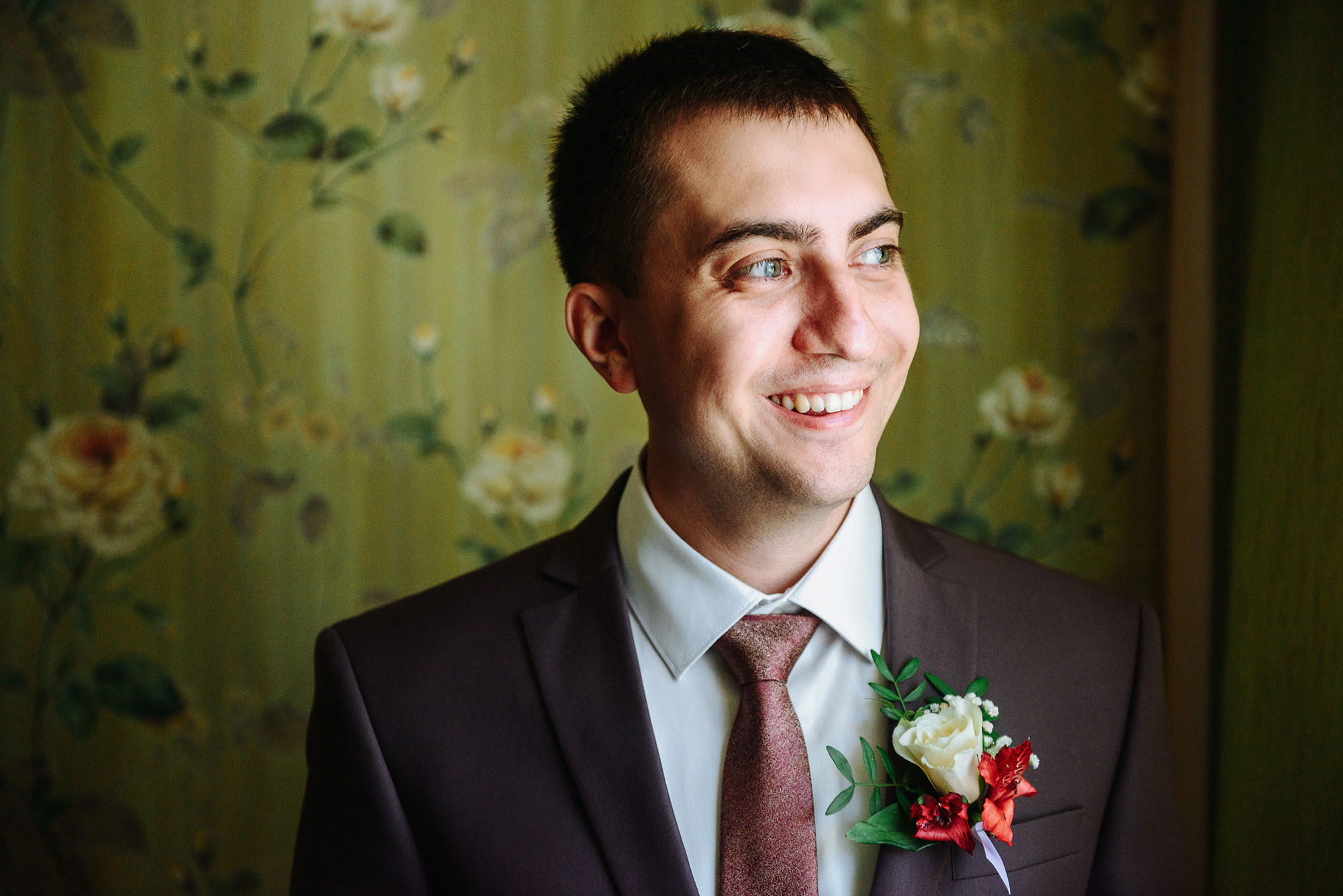 Тимур и Анна. Свадебный и семейный фотограф в Стерлитамаке, Салавате. Илья Антохин