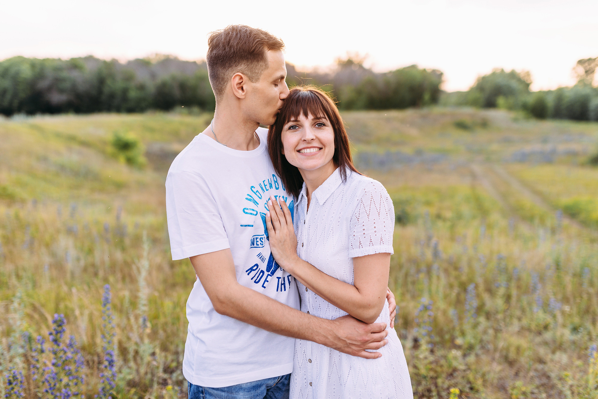 Семья Коротковых. Свадебный и семейный фотограф в Стерлитамаке, Салавате. Илья Антохин
