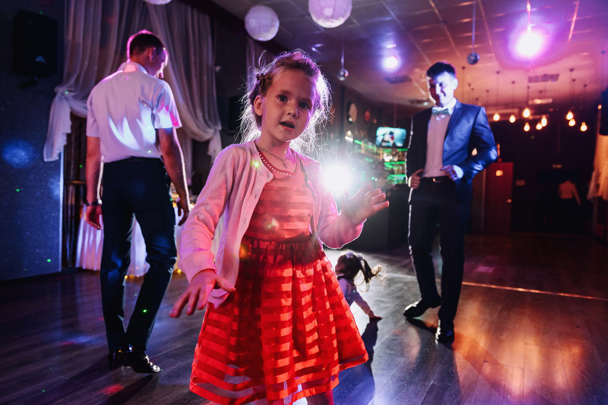 Алексей и Алёна. Свадебный и семейный фотограф в Стерлитамаке, Салавате. Илья Антохин