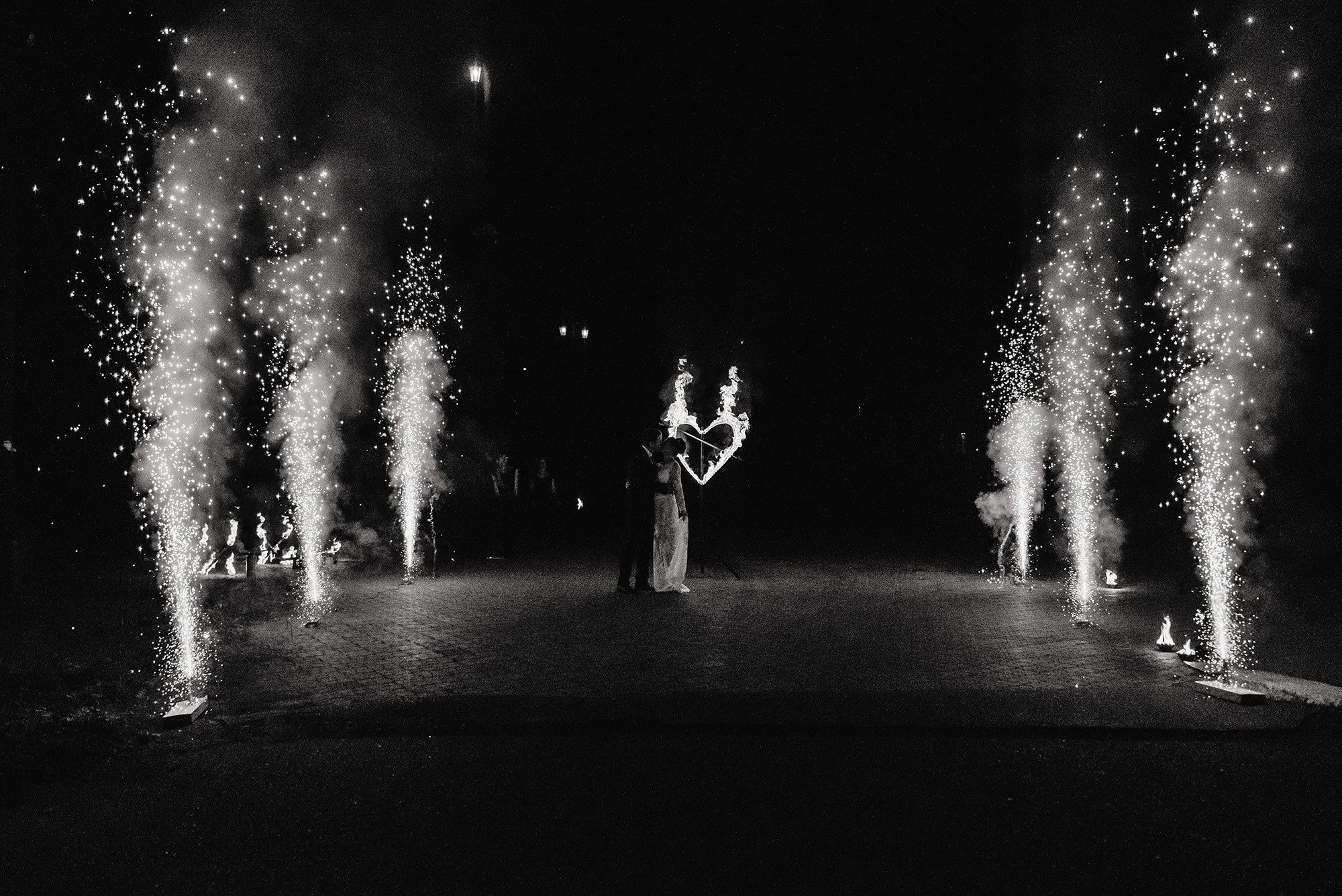 Константин и Оксана. Свадебный и семейный фотограф в Стерлитамаке, Салавате. Илья Антохин