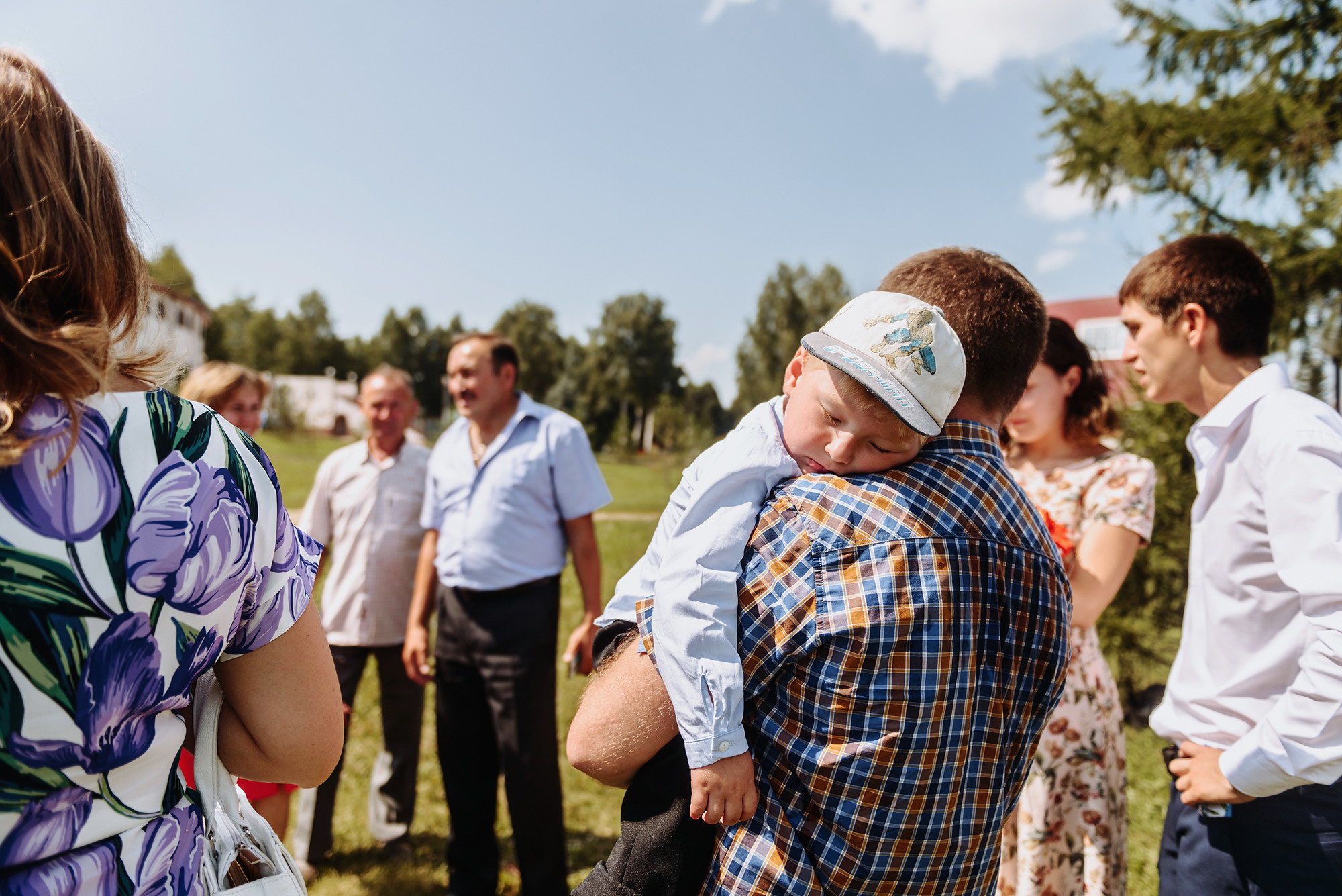 Разиф и Снежана. Свадебный и семейный фотограф в Стерлитамаке, Салавате. Илья Антохин