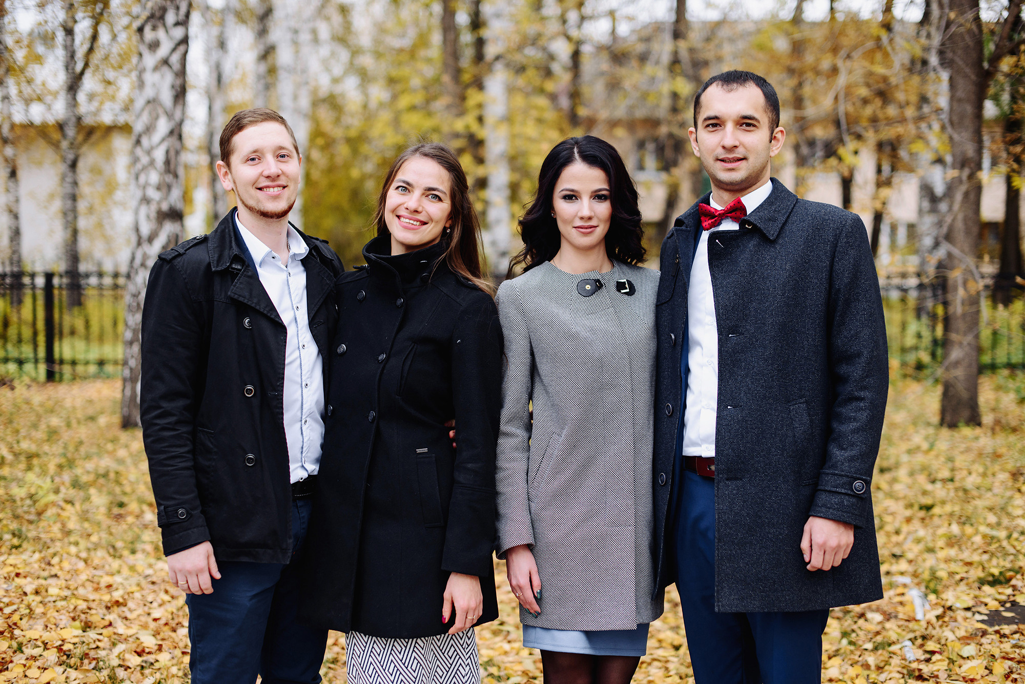 Артур и Мария. Свадебный и семейный фотограф в Стерлитамаке, Салавате. Илья Антохин