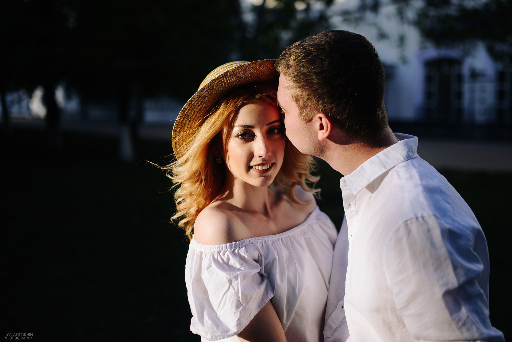Александр и Анастасия. Свадебный и семейный фотограф в Стерлитамаке, Салавате. Илья Антохин