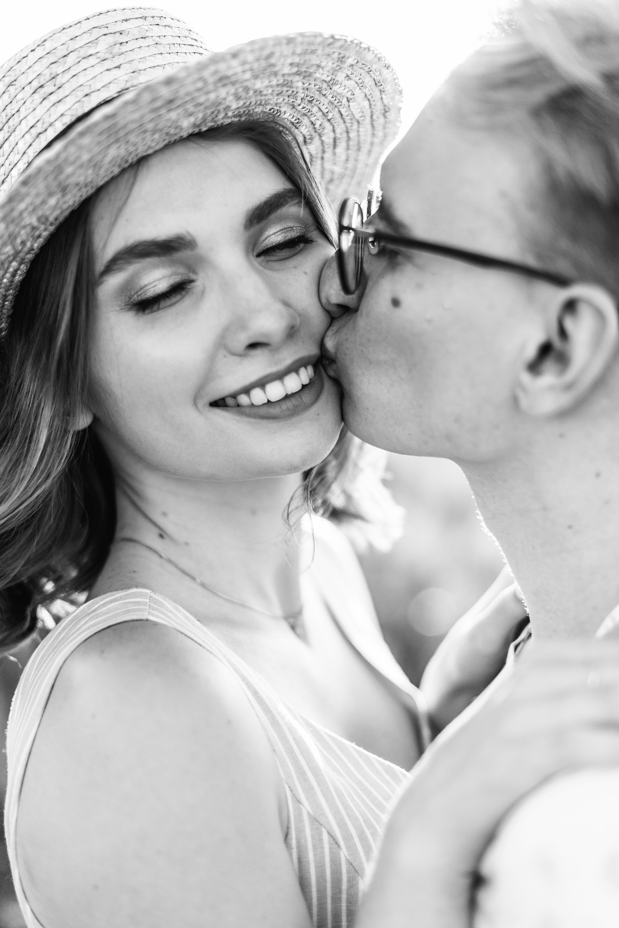 Саша и Алиса. Свадебный и семейный фотограф в Стерлитамаке, Салавате. Илья Антохин