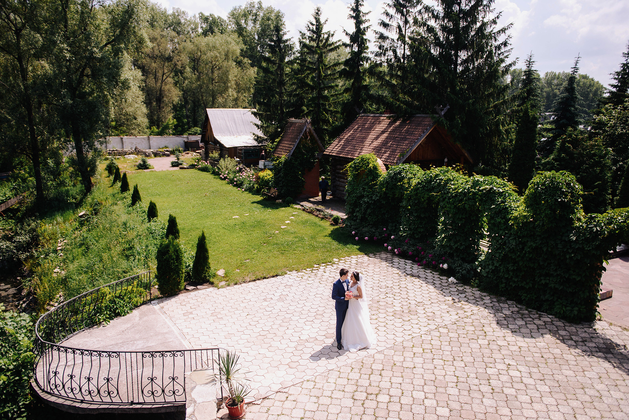 Альфред и Ирина. Свадебный и семейный фотограф в Стерлитамаке, Салавате. Илья Антохин