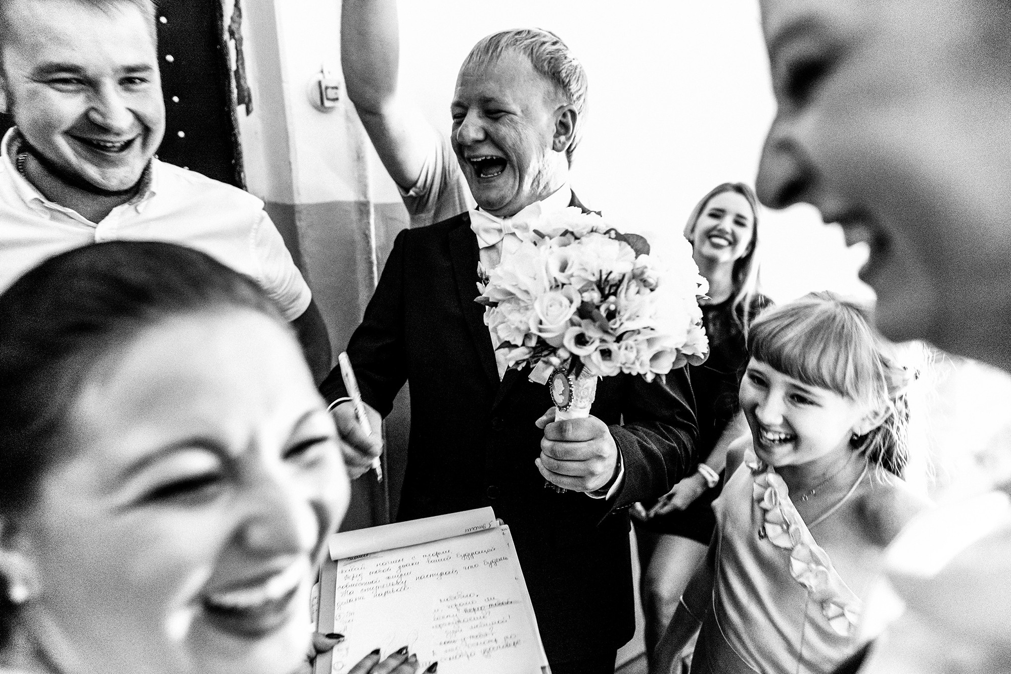 Максим и Анна. Свадебный и семейный фотограф в Стерлитамаке, Салавате. Илья Антохин