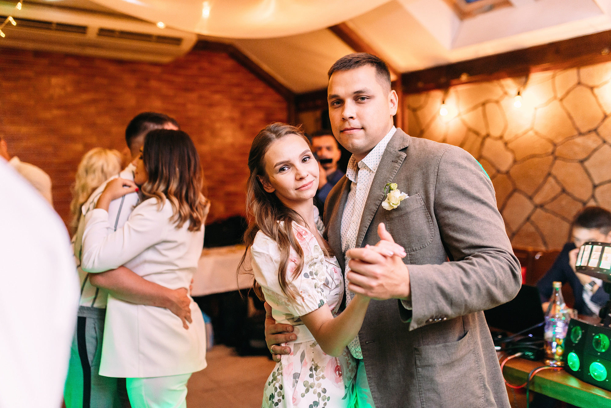 Альберт и Рита. Свадебный и семейный фотограф в Стерлитамаке, Салавате. Илья Антохин