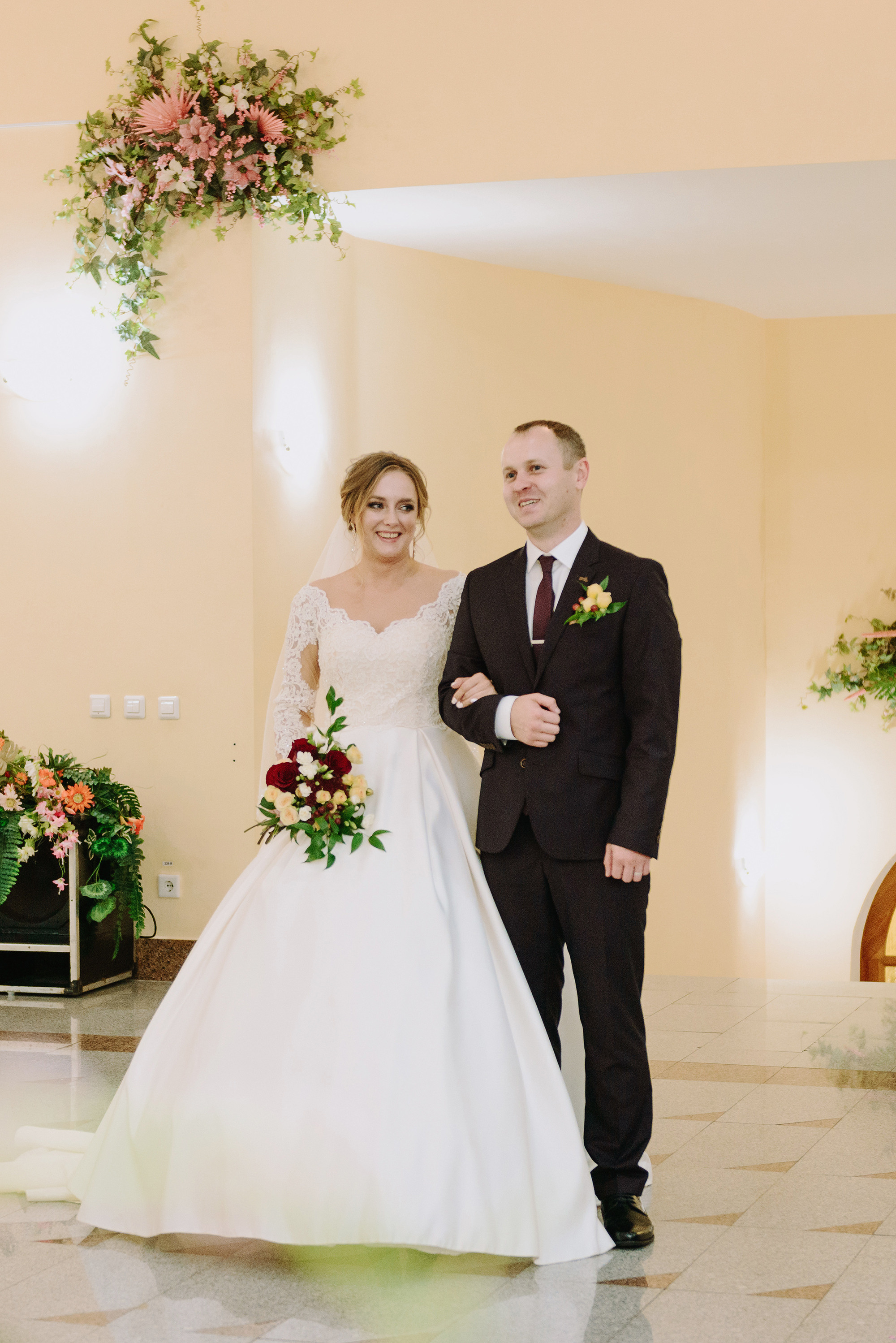 Алексей и Алёна. Свадебный и семейный фотограф в Стерлитамаке, Салавате. Илья Антохин