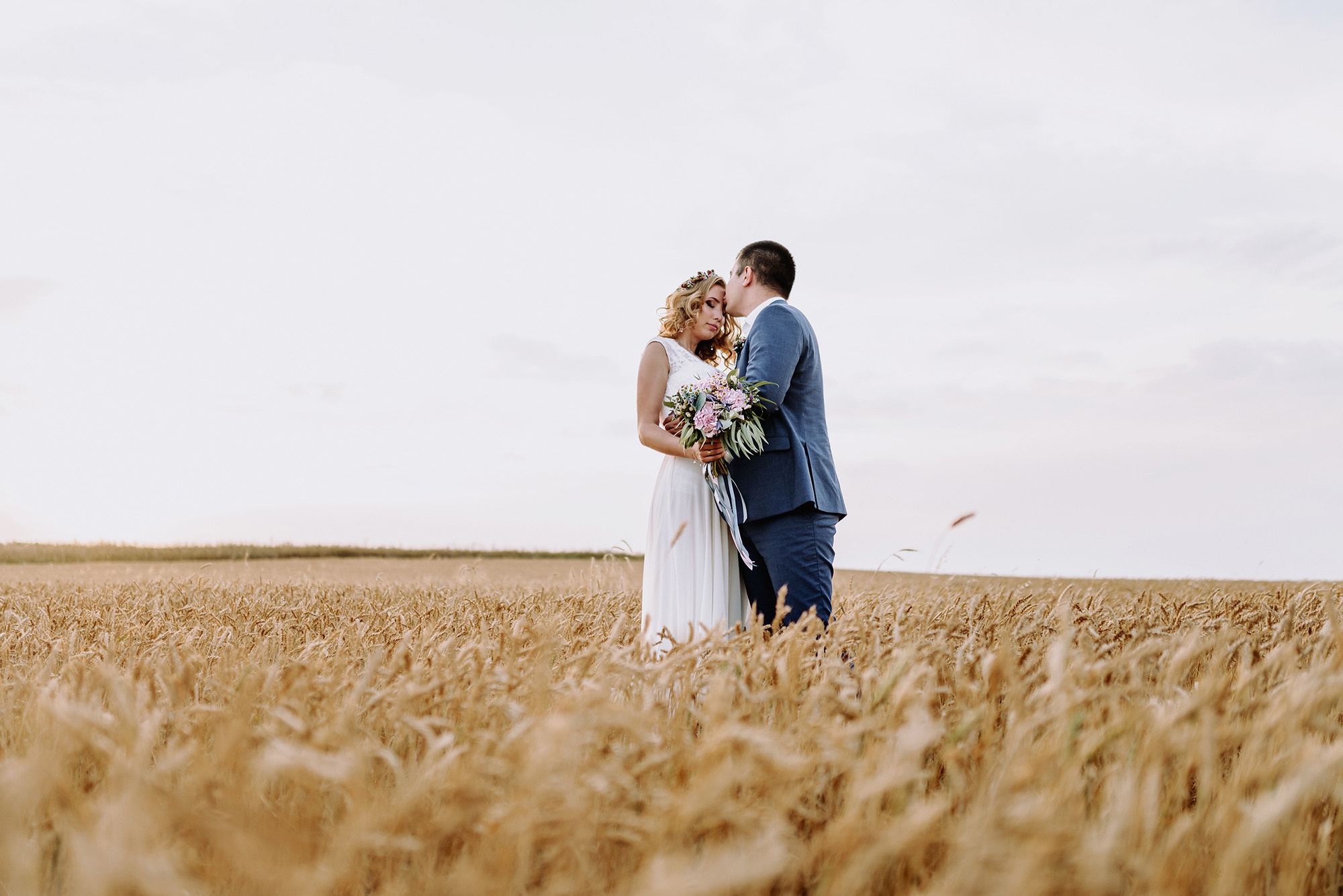 Андрей и Анастасия. Свадебный и семейный фотограф в Стерлитамаке, Салавате. Илья Антохин