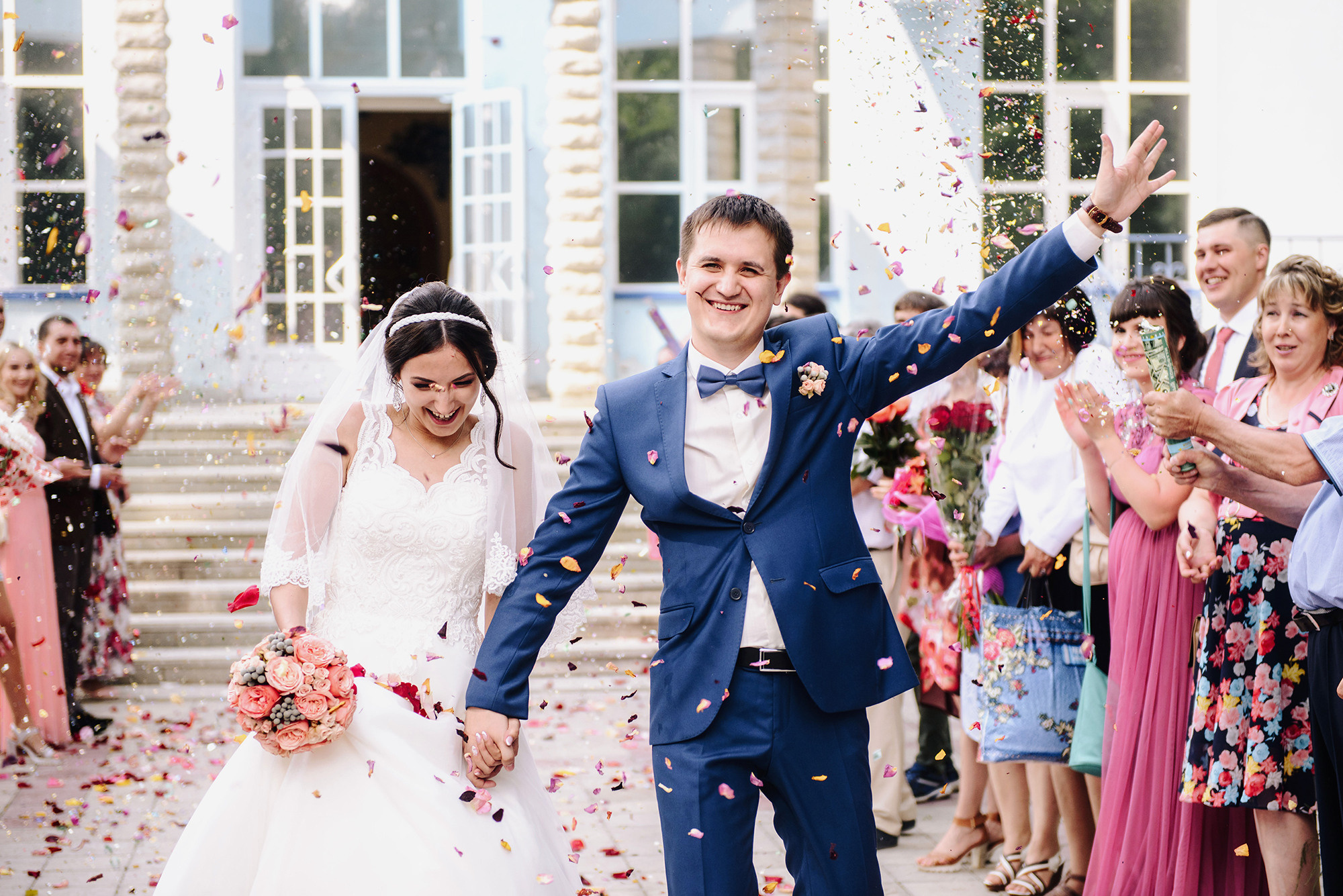 Альфред и Ирина. Свадебный и семейный фотограф в Стерлитамаке, Салавате. Илья Антохин