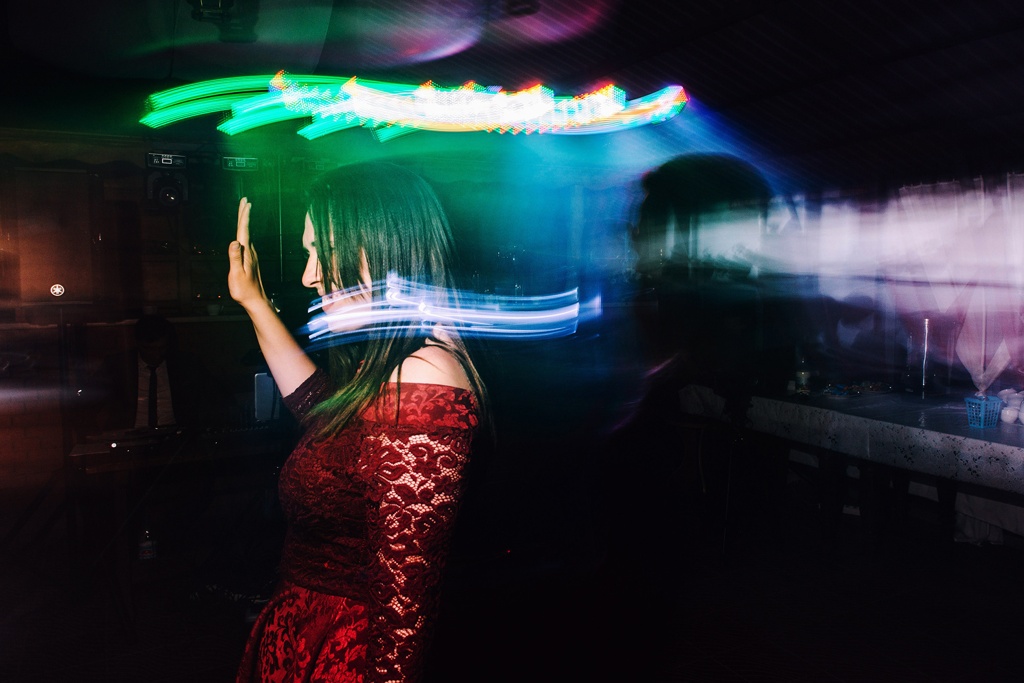 Валерий и Елена. Свадебный и семейный фотограф в Стерлитамаке, Салавате. Илья Антохин