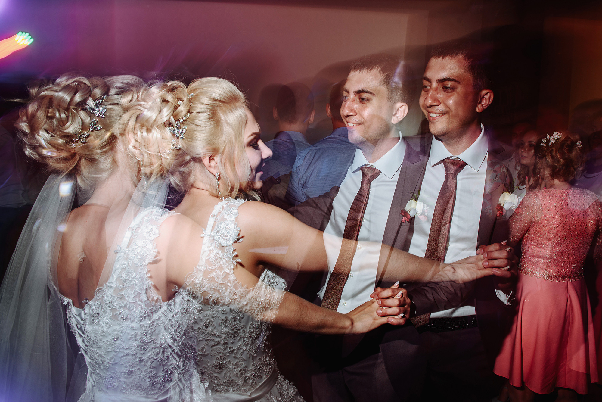 Тимур и Анна. Свадебный и семейный фотограф в Стерлитамаке, Салавате. Илья Антохин